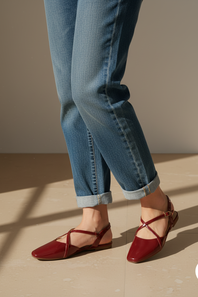 Imagen de colección Flats