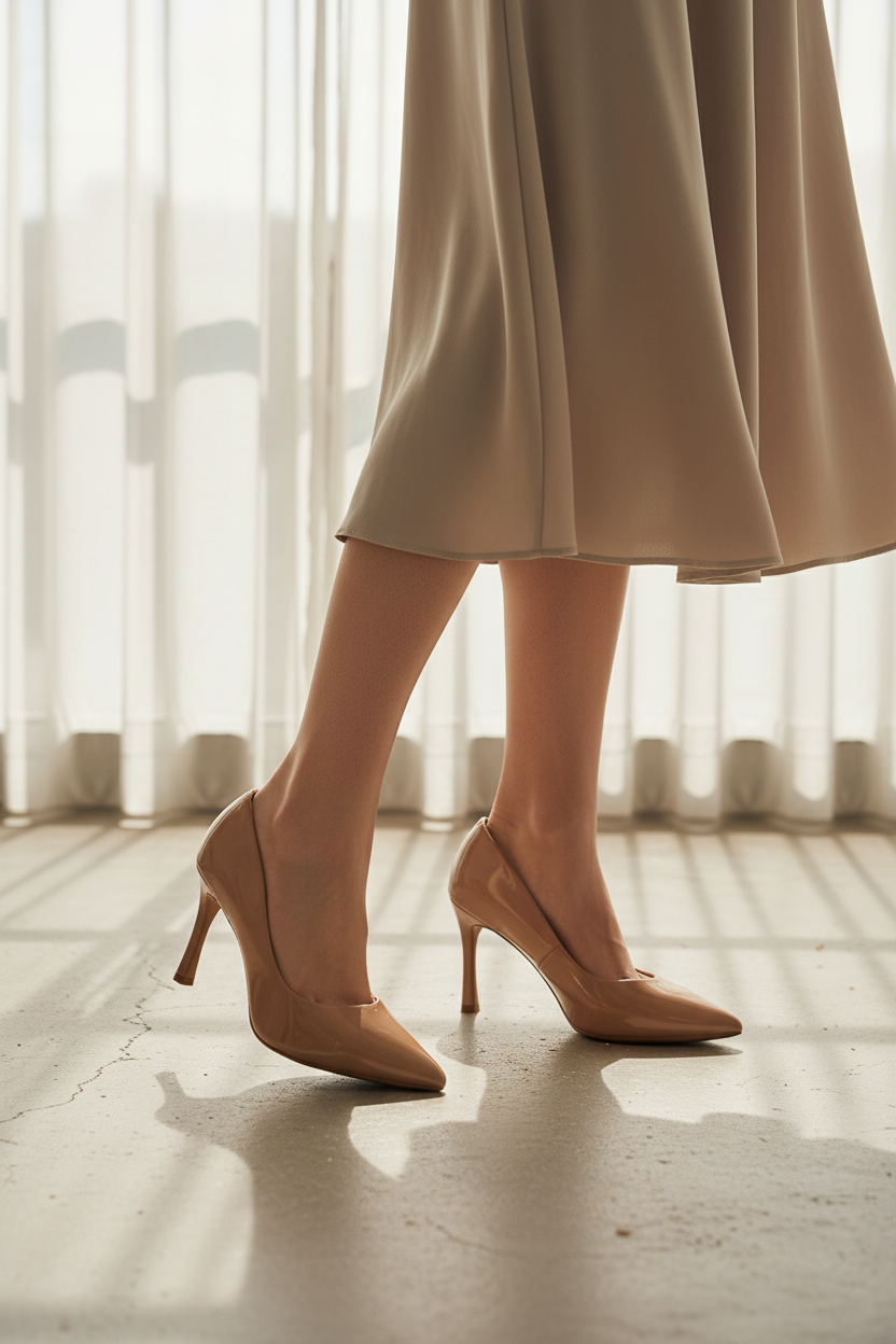 Imagen de colección Tacones