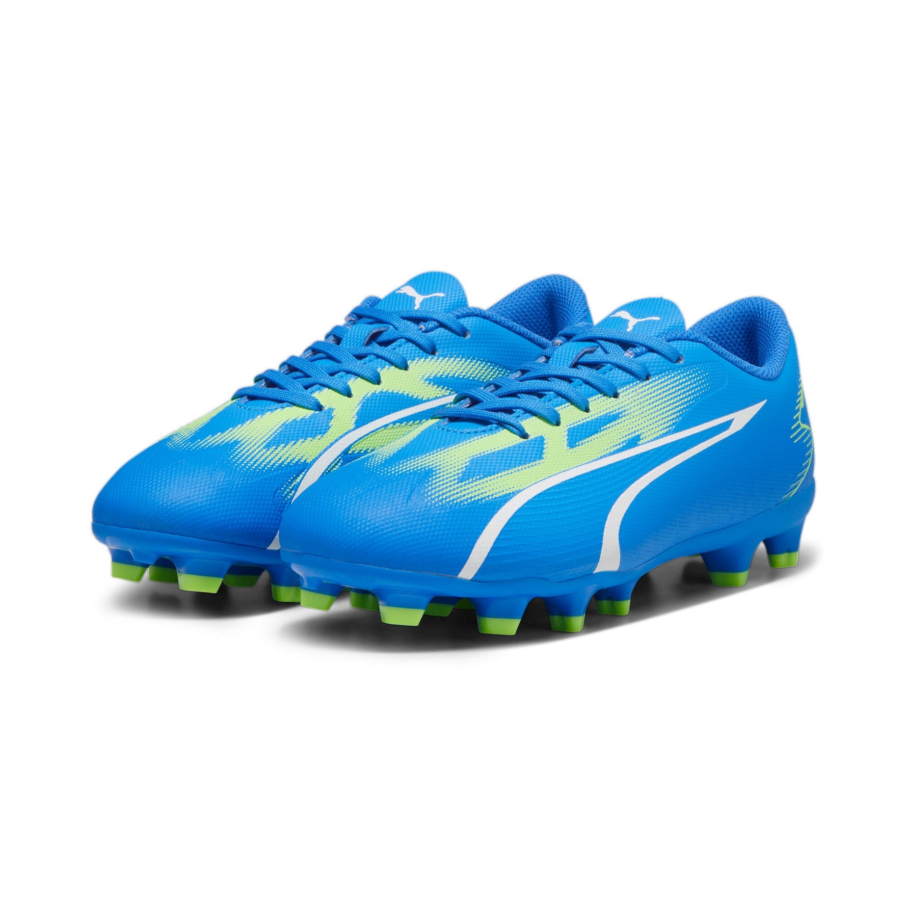 PUMA 107530 Ultra Play FG AG Junior
