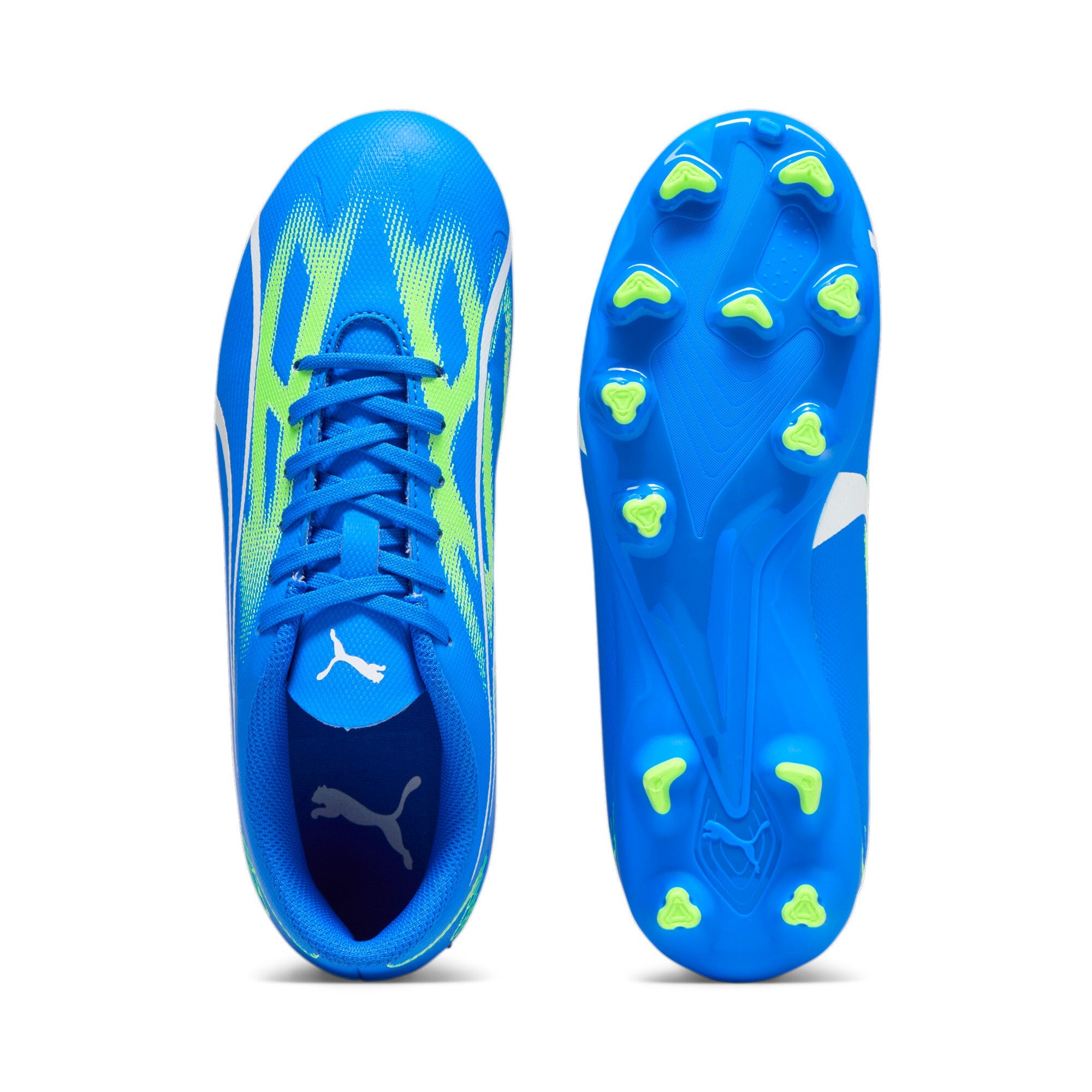 PUMA 107530 Ultra Play FG AG Junior