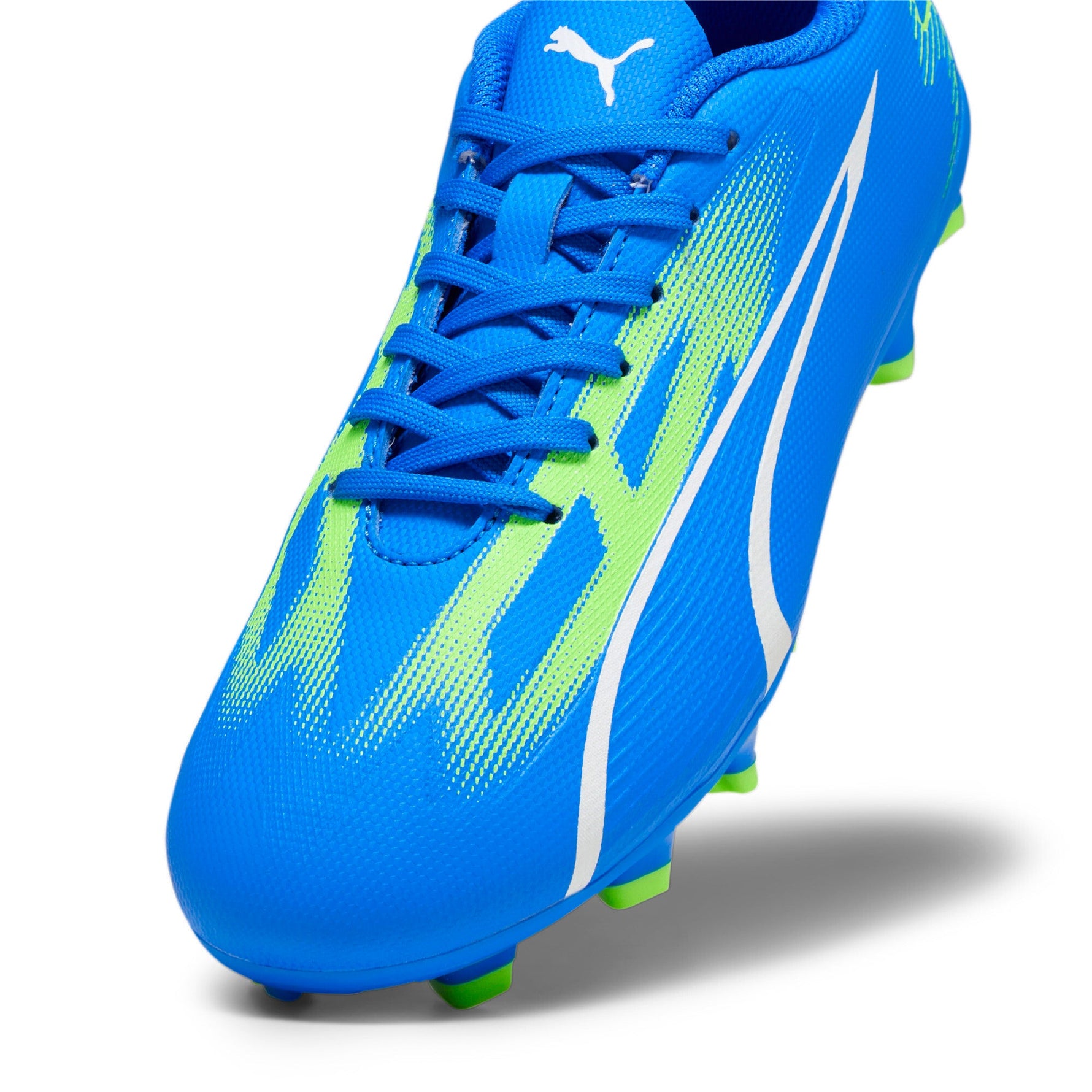 PUMA 107530 Ultra Play FG AG Junior