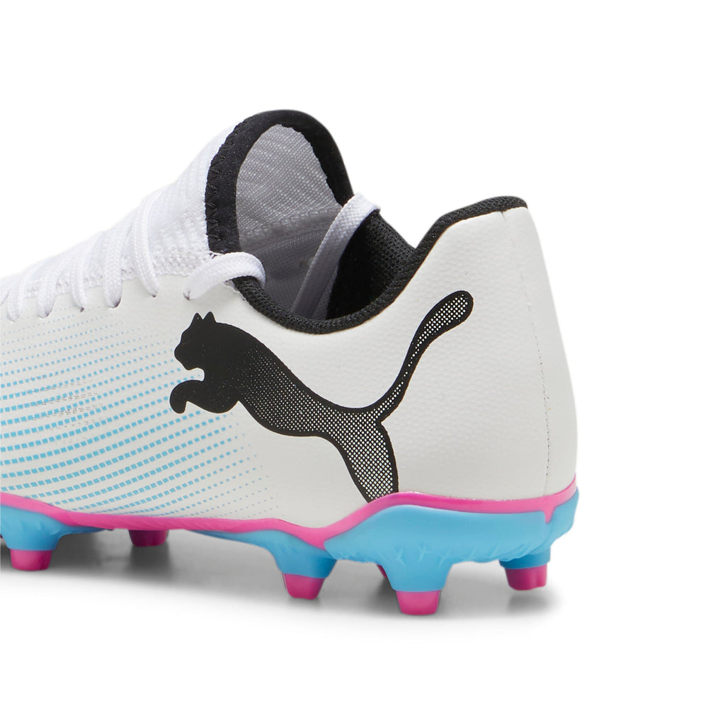 PUMA 107734 Future 7 Play FG AG Junior