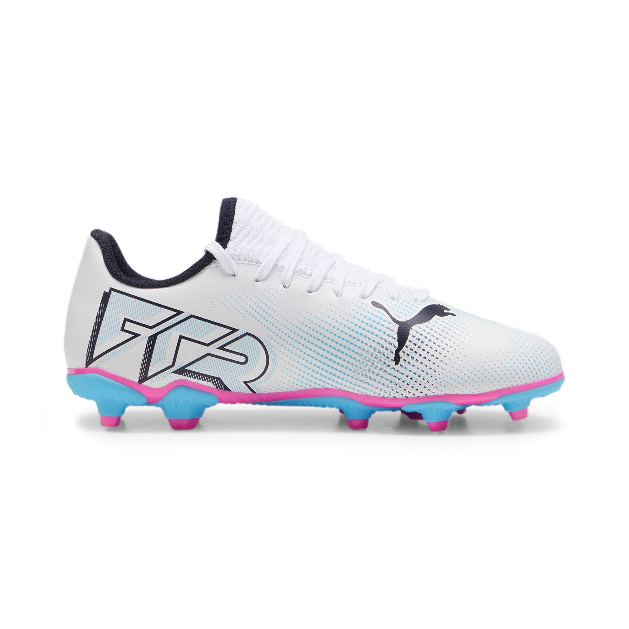 PUMA 107734 Future 7 Play FG AG Junior