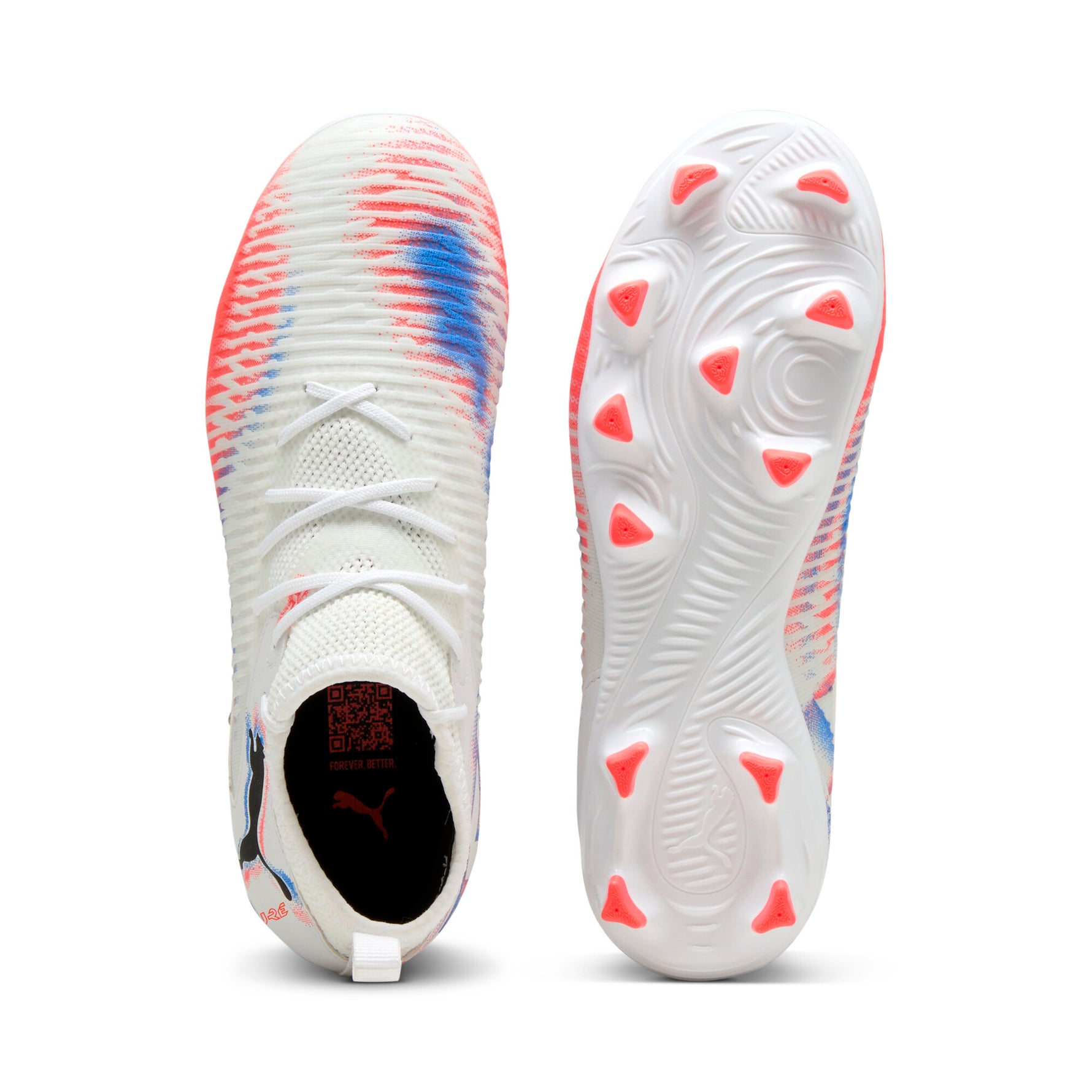 PUMA 108614 FUTURE 8 MATCH FGAGJR