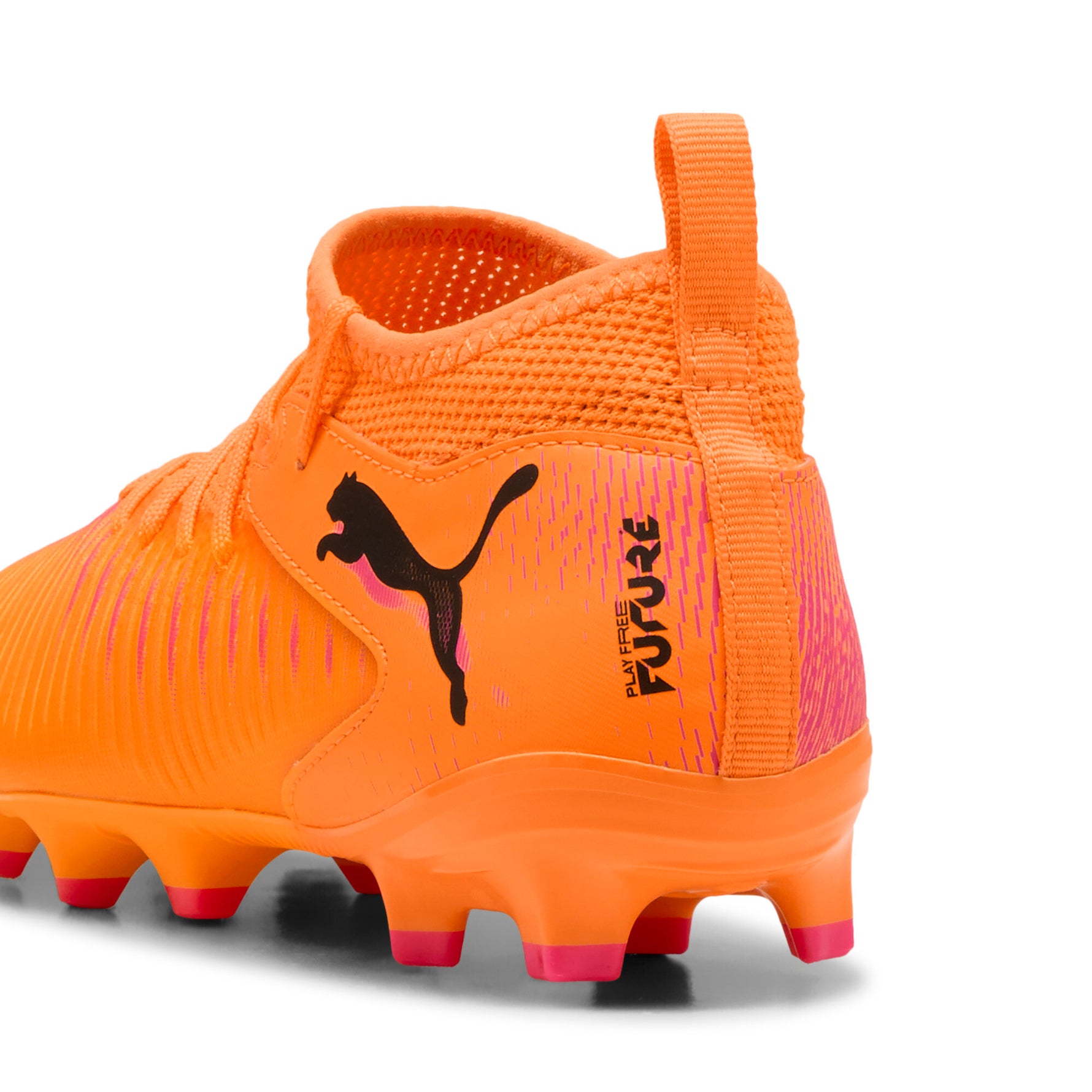 PUMA 108614 FUTURE 8 MATCH FGAGJR