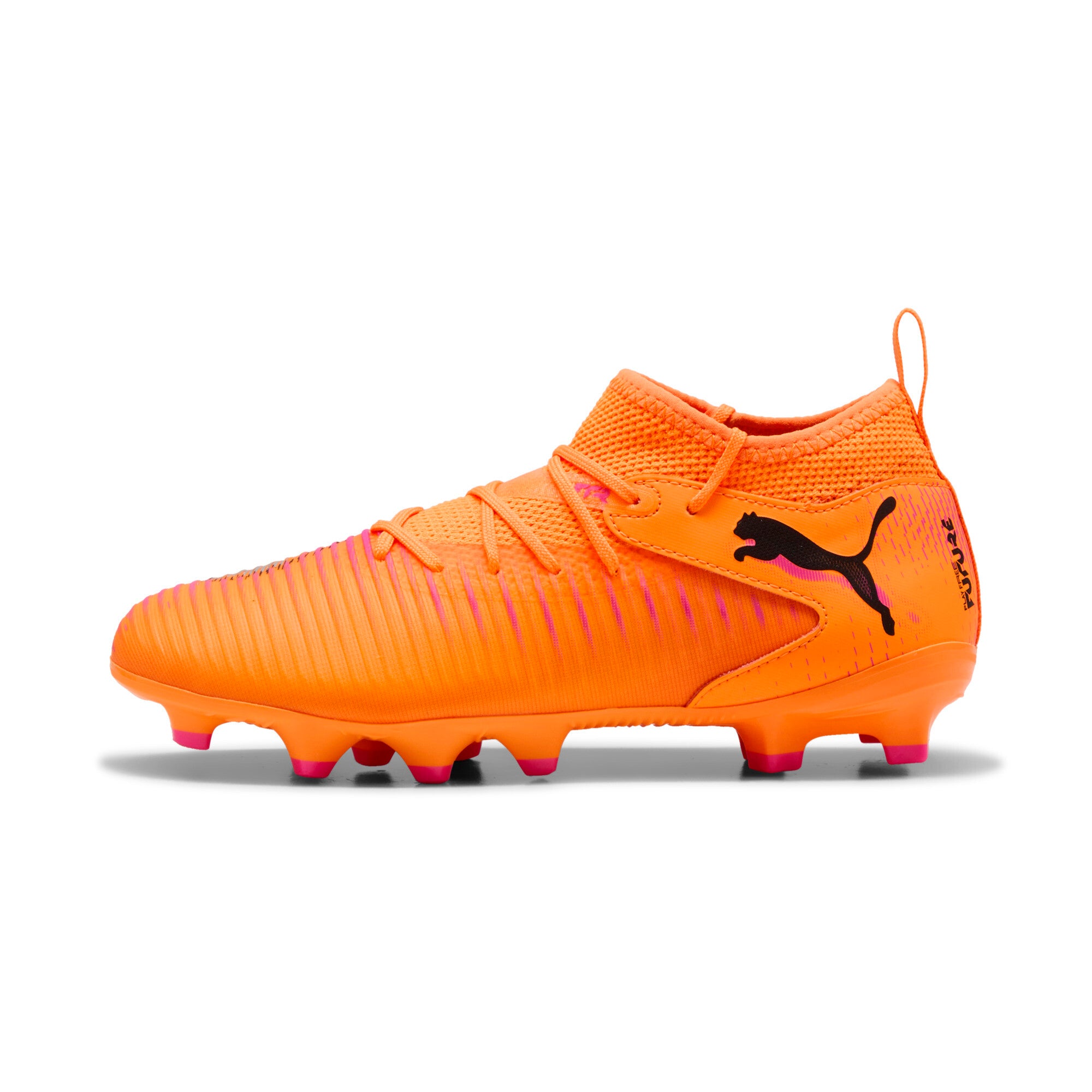 PUMA 108614 FUTURE 8 MATCH FGAGJR