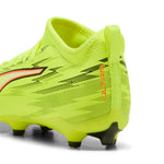 PUMA 108701 ULTRA 6 MATCH FG-AGJR