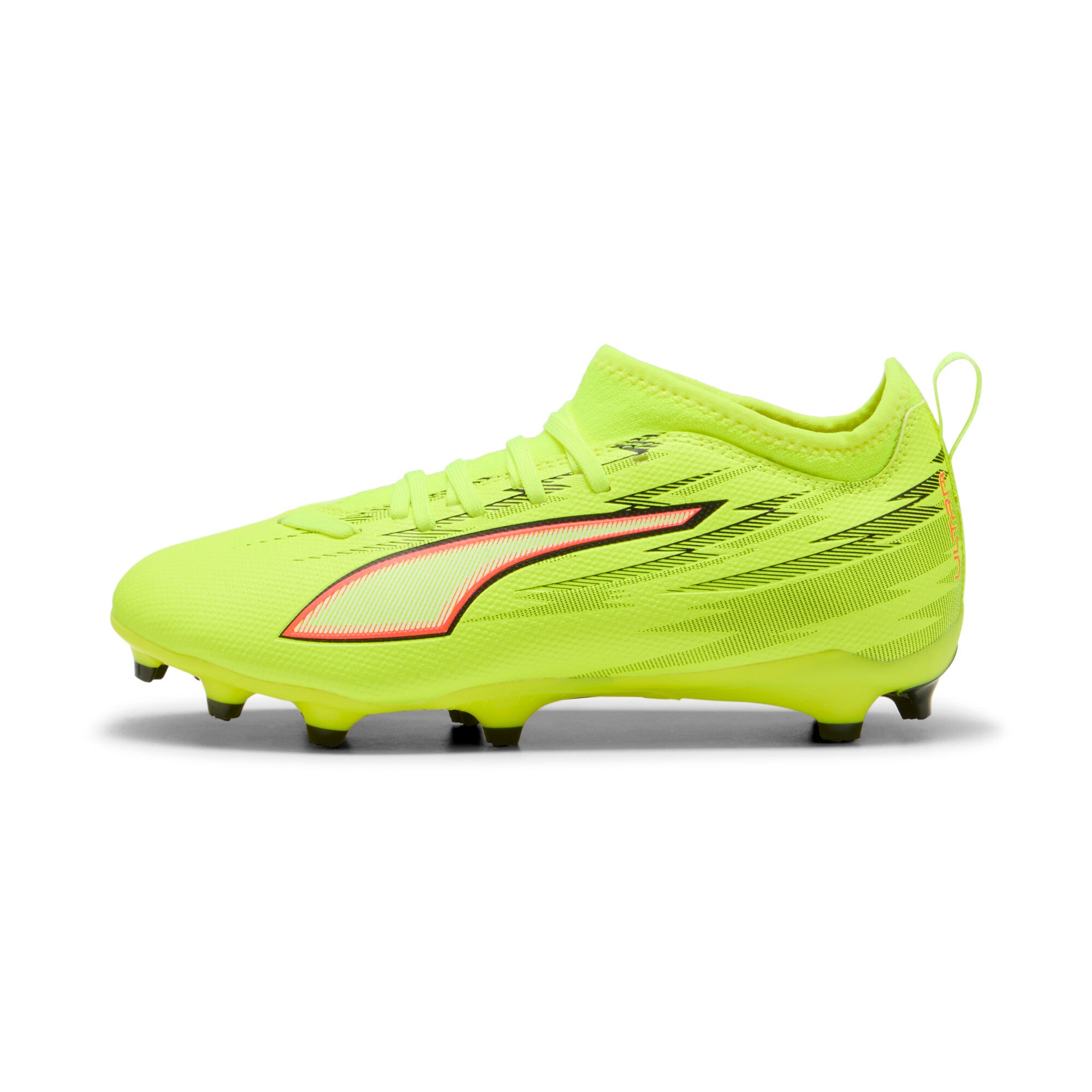 PUMA 108701 ULTRA 6 MATCH FG-AGJR