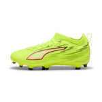 PUMA 108701 ULTRA 6 MATCH FG-AGJR
