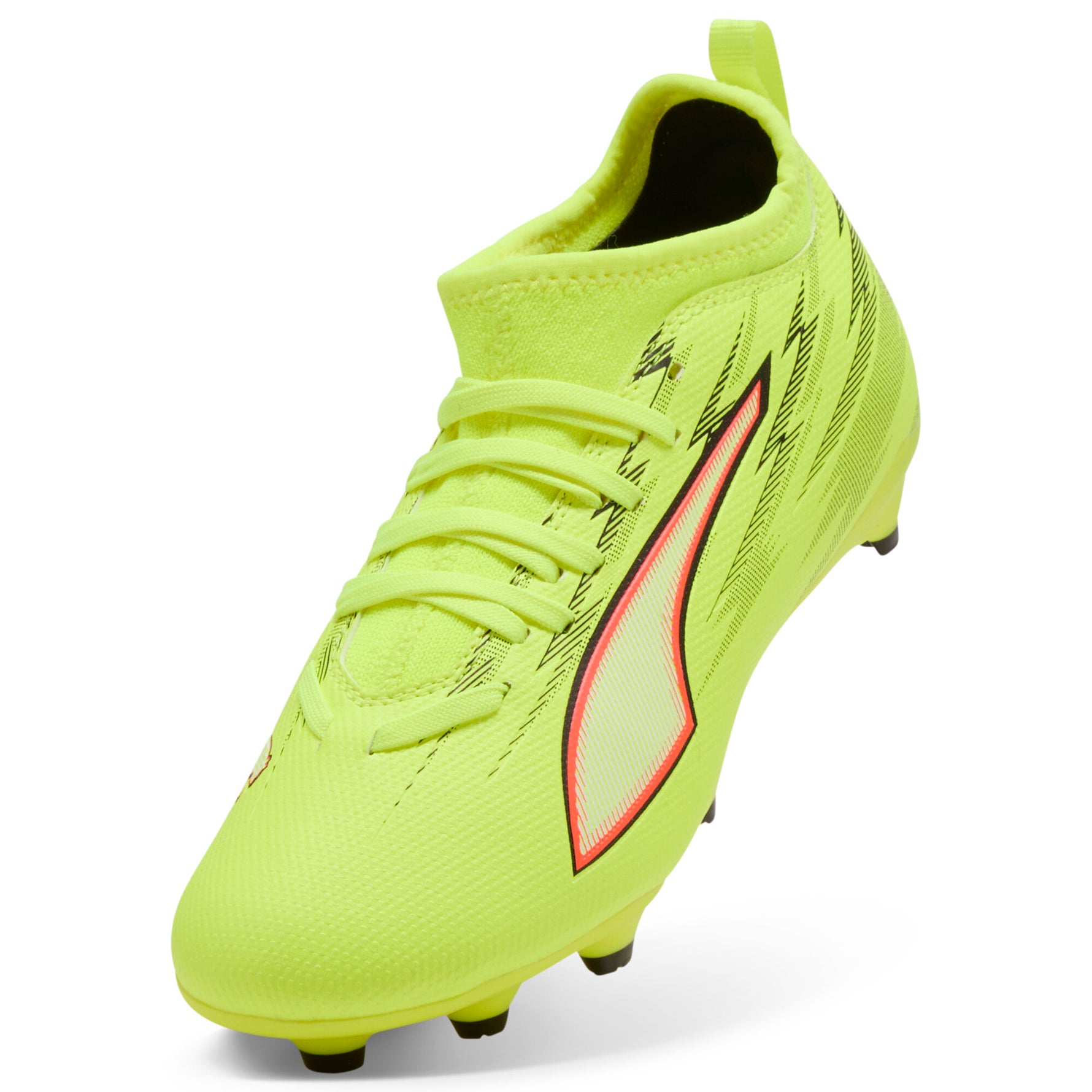 PUMA 108701 ULTRA 6 MATCH FG-AGJR