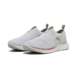 PUMA 309834SOFTRIDEREMISLIPONKNITW