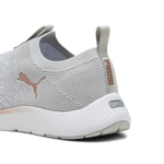 PUMA 309834SOFTRIDEREMISLIPONKNITW