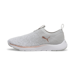 PUMA 309834SOFTRIDEREMISLIPONKNITW