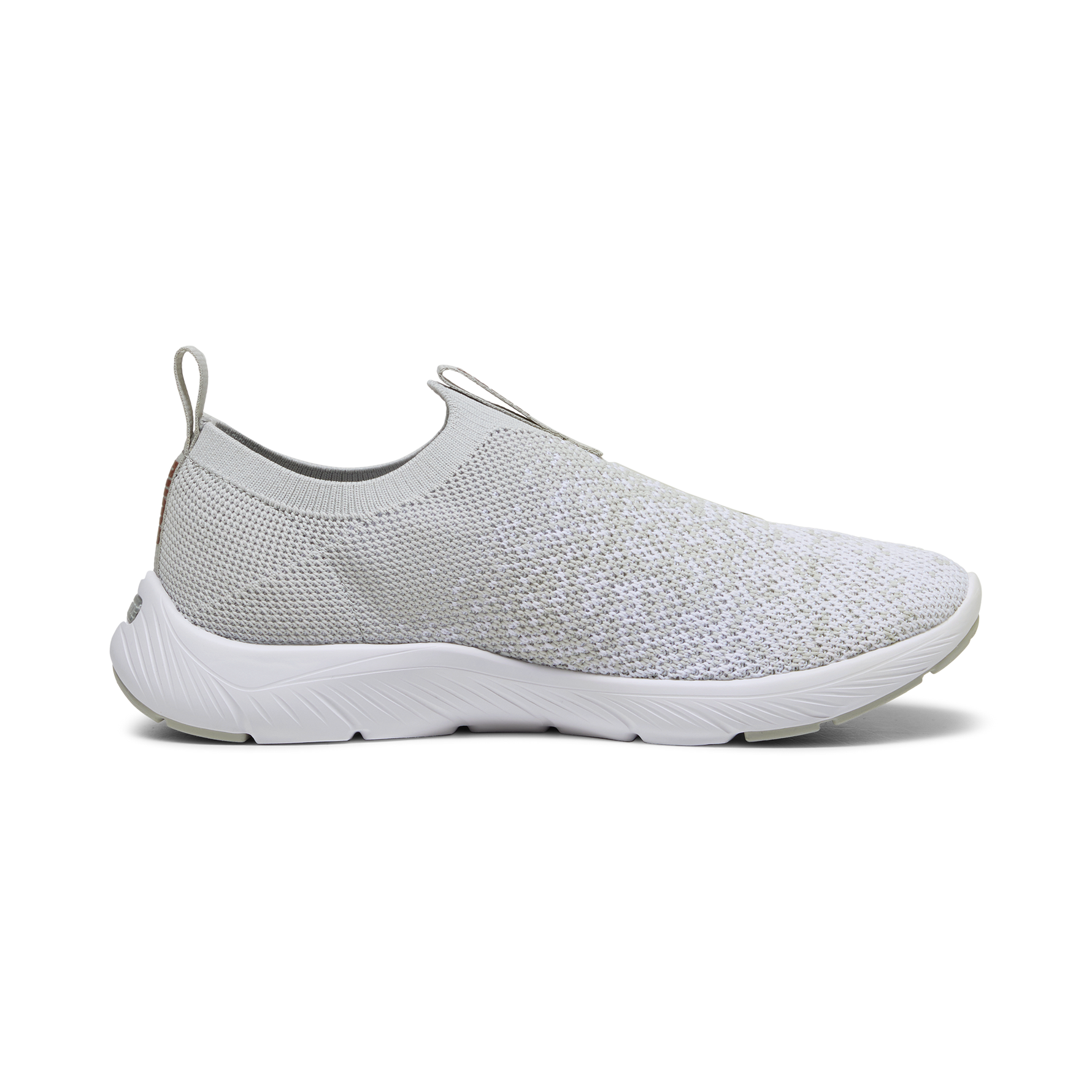 PUMA 309834SOFTRIDEREMISLIPONKNITW