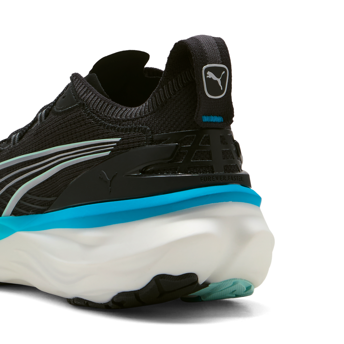 PUMA 310109 FOREVER RUN NITRO 2