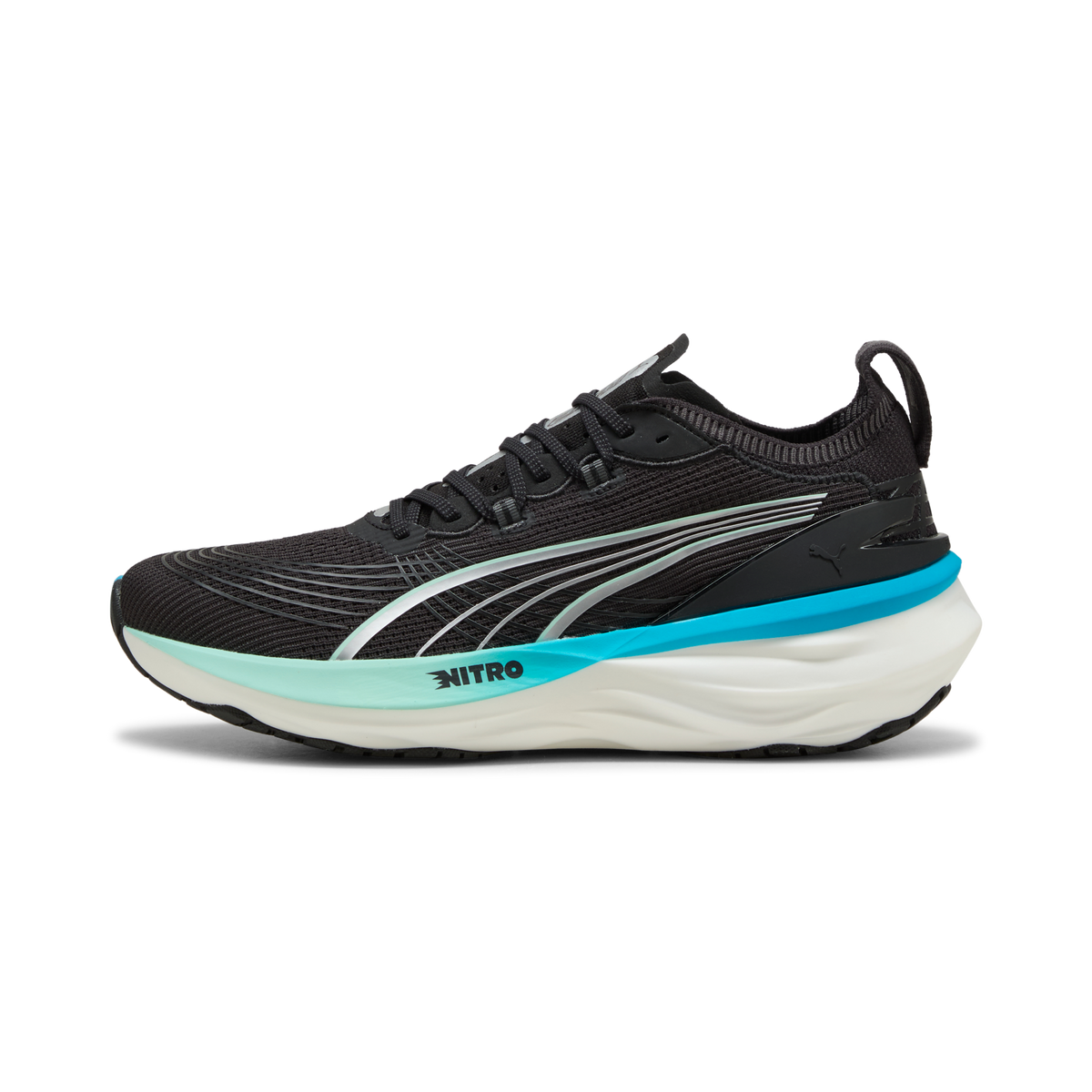 PUMA 310109 FOREVER RUN NITRO 2