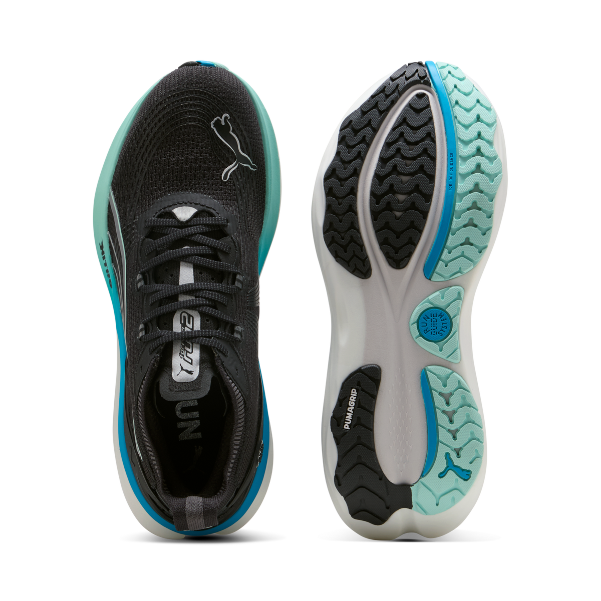 PUMA 310109 FOREVER RUN NITRO 2