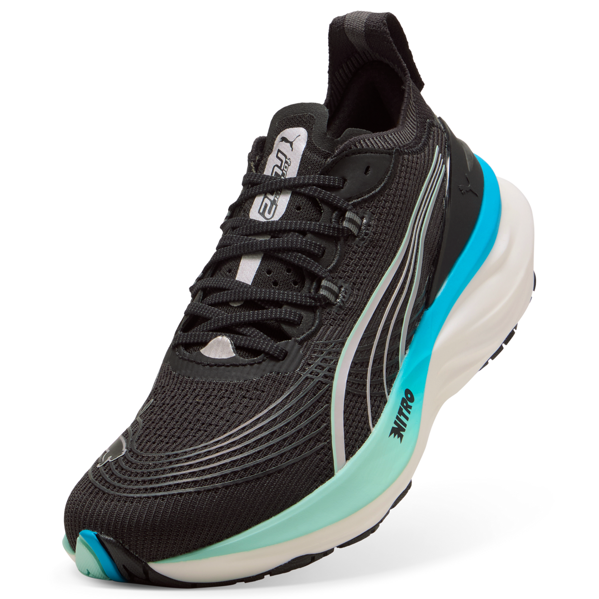 PUMA 310109 FOREVER RUN NITRO 2