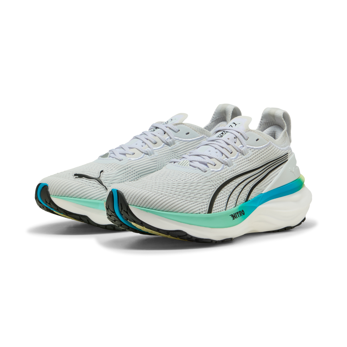 PUMA 310109 FOREVER RUN NITRO 2