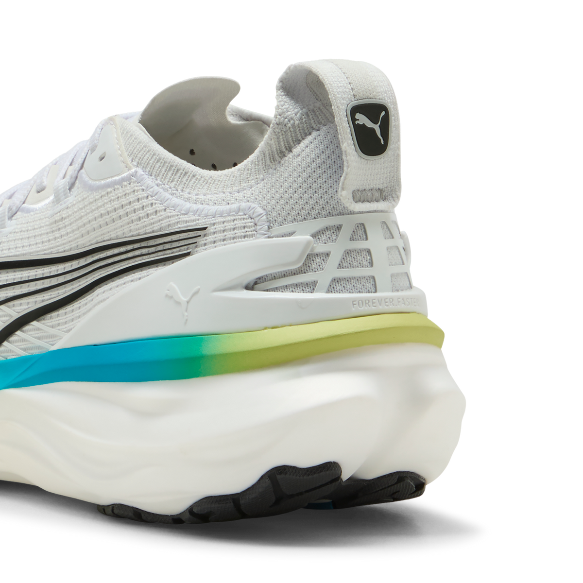 PUMA 310109 FOREVER RUN NITRO 2