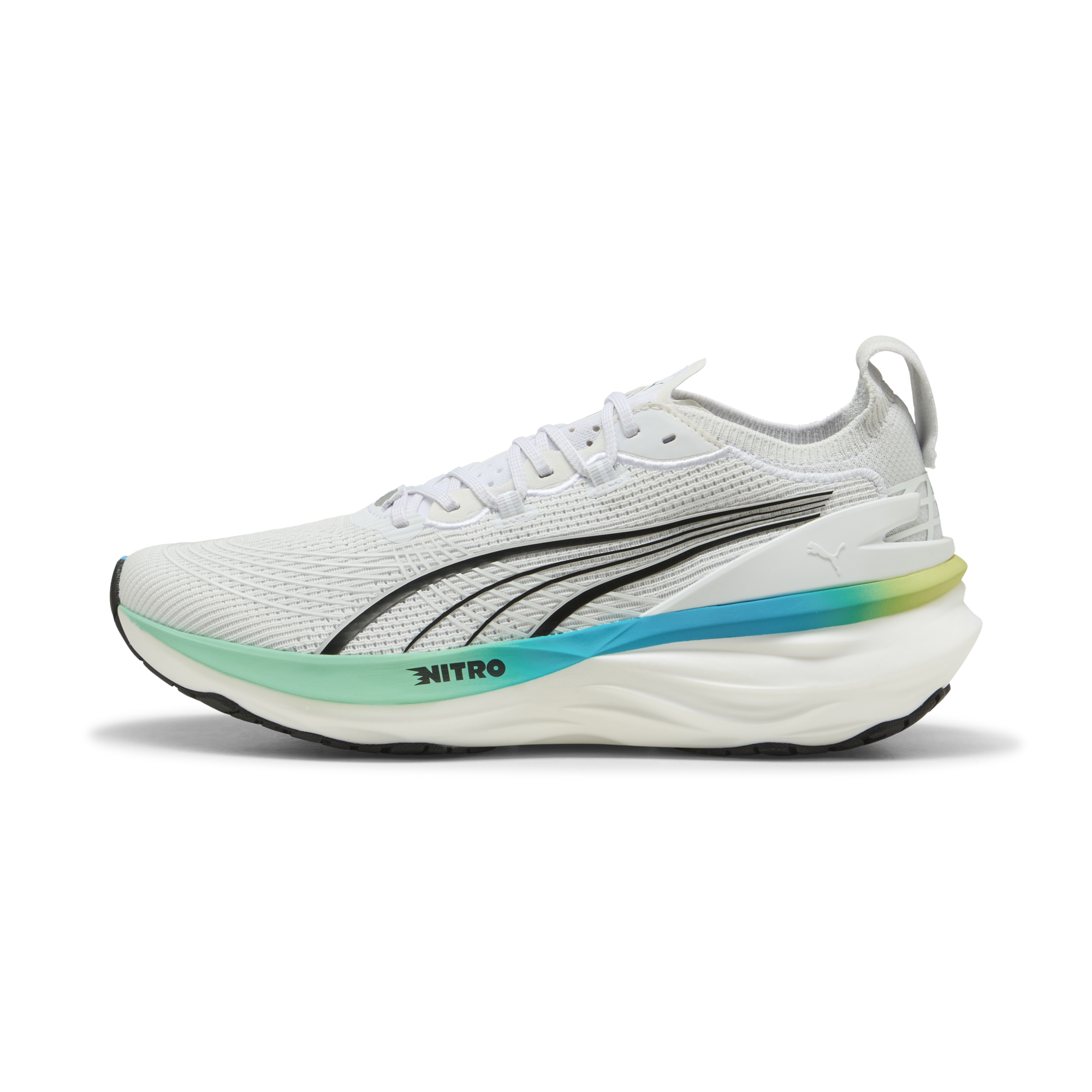 PUMA 310109 FOREVER RUN NITRO 2
