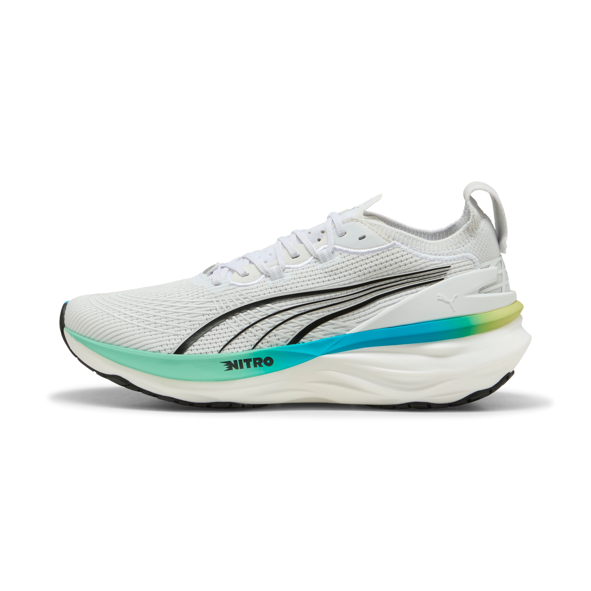 PUMA 310109 FOREVER RUN NITRO 2