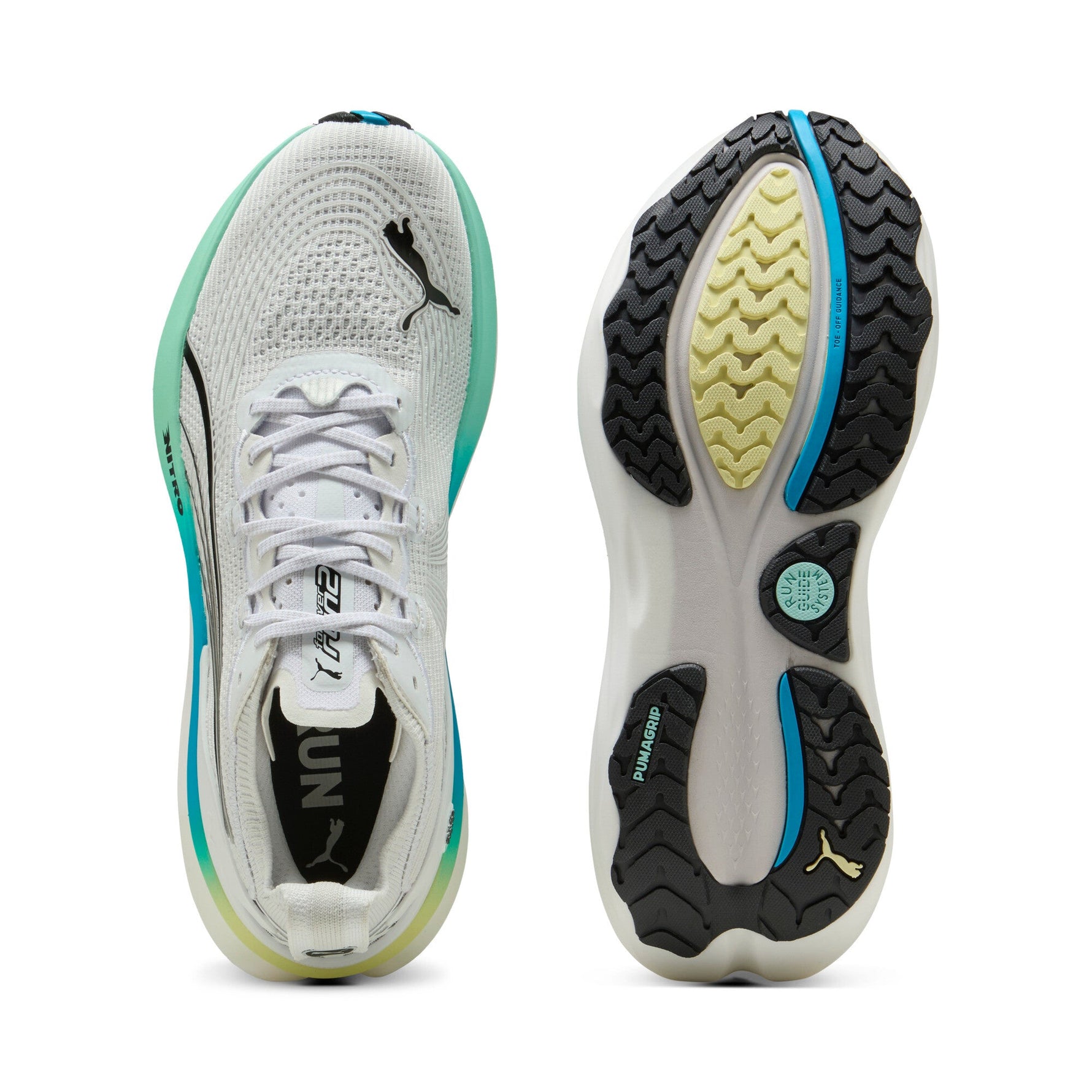 PUMA 310109 ForeverRun NITRO™ 2