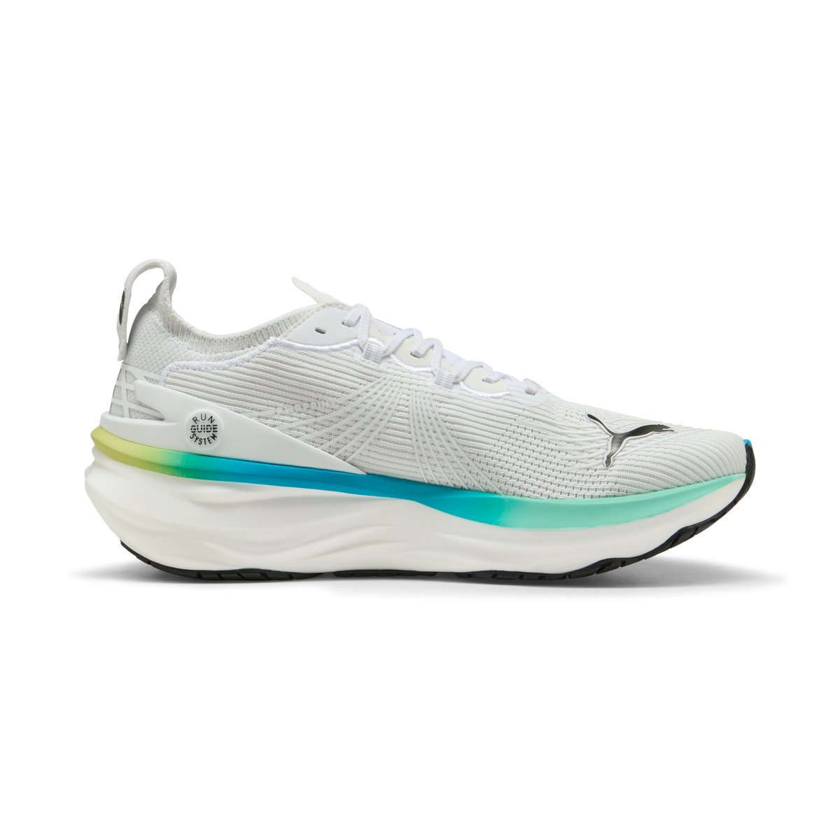 PUMA 310109 FOREVER RUN NITRO 2