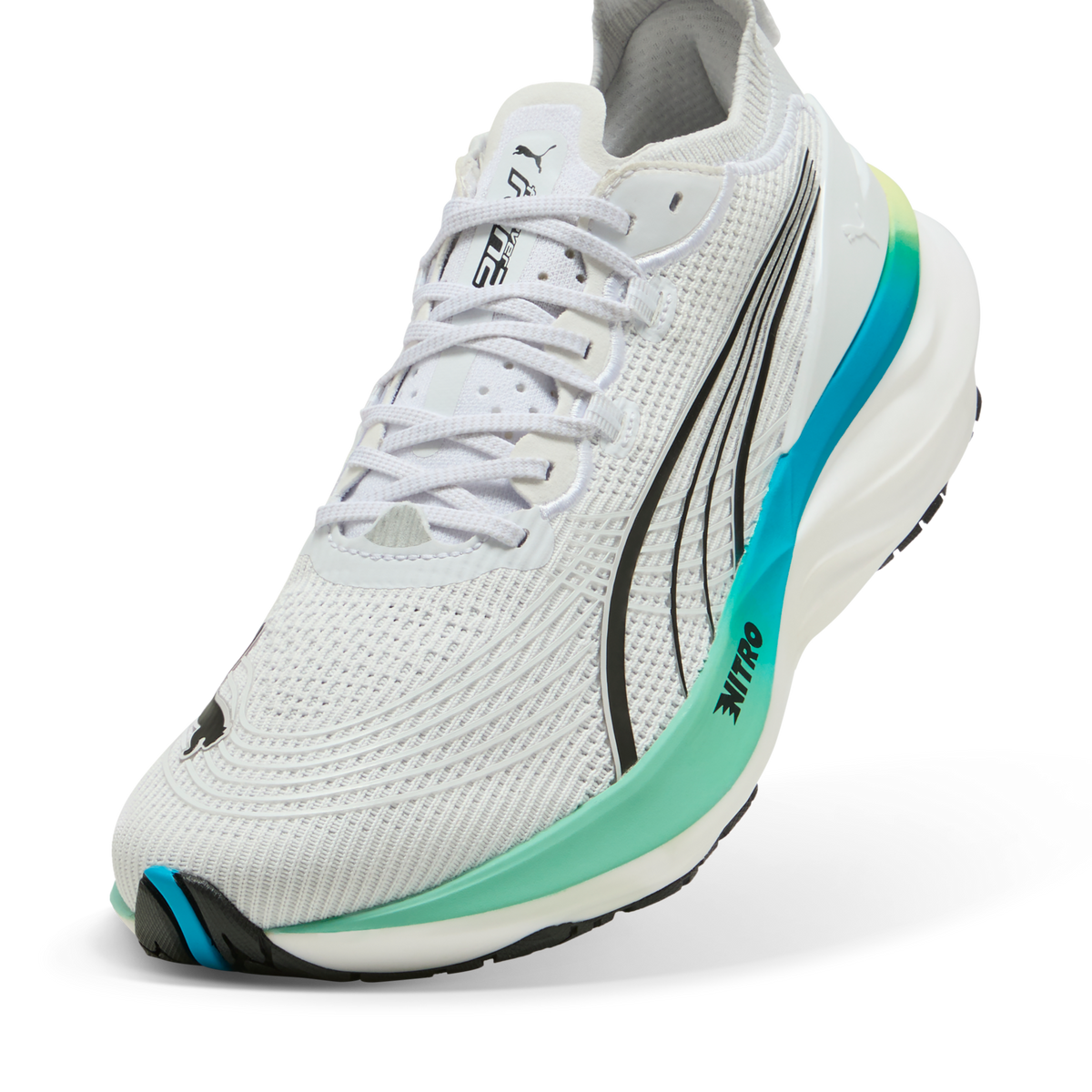 PUMA 310109 FOREVER RUN NITRO 2