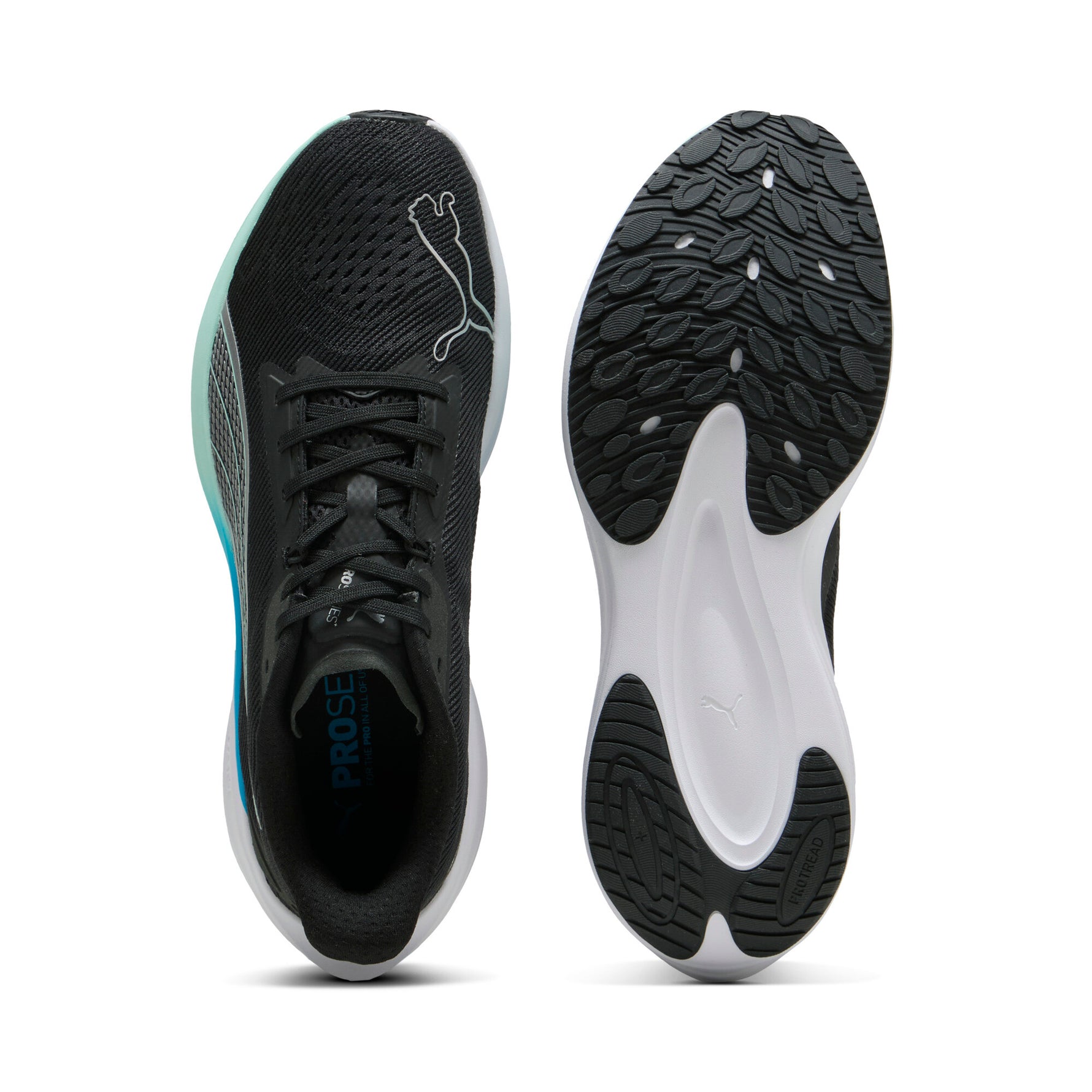 PUMA 310152 Darter Pro