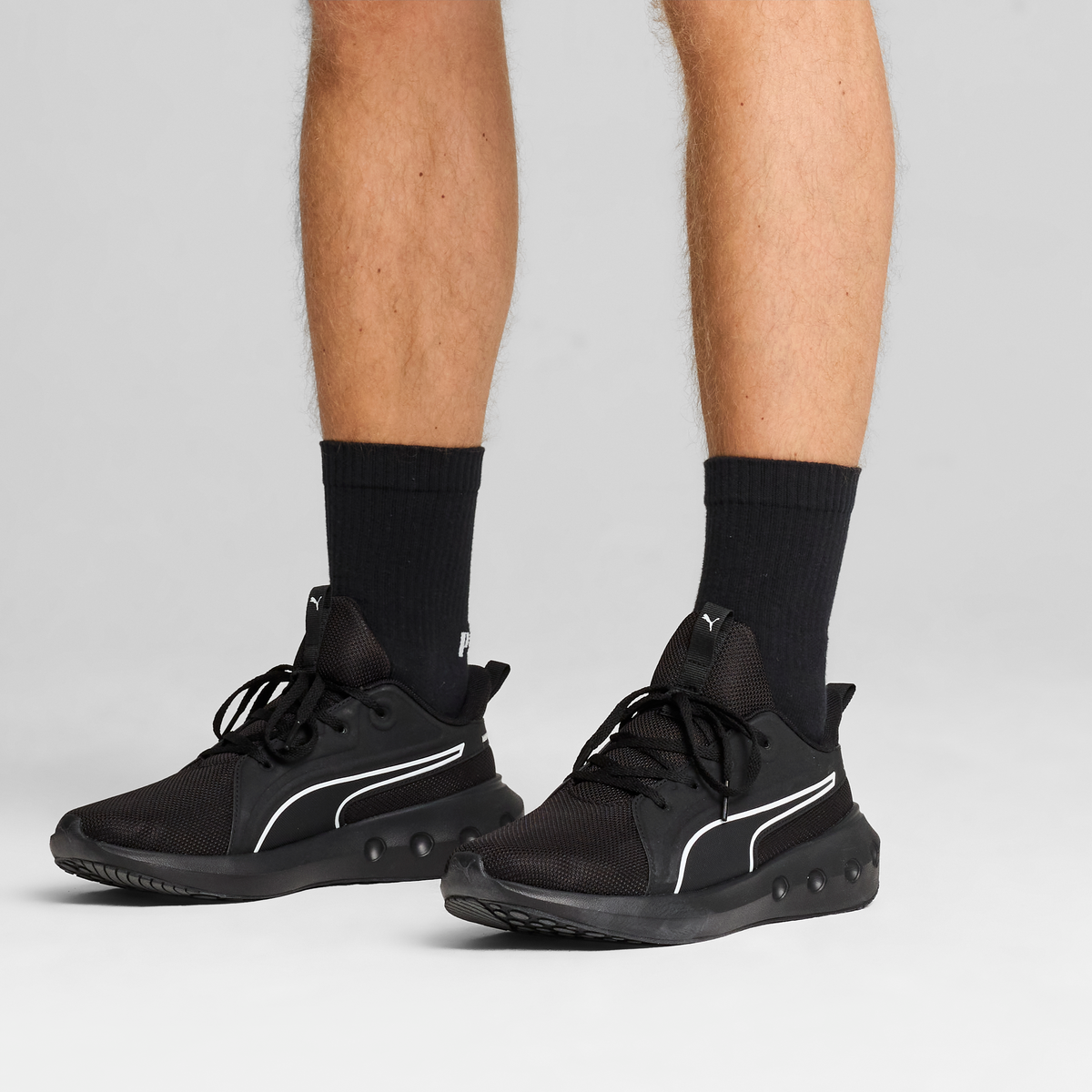 PUMA 310154 SOFTRIDE CARSON