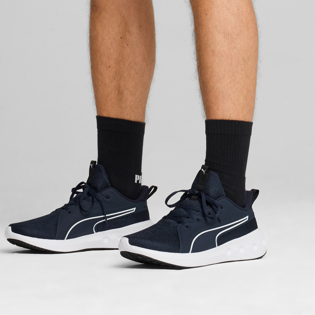 PUMA 310154 SOFTRIDE CARSON