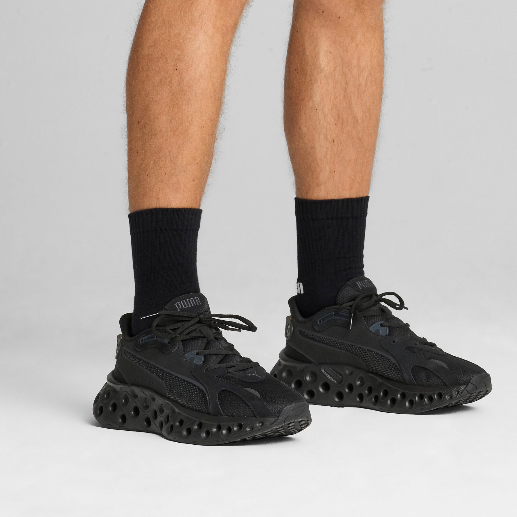 PUMA 310500 Softride Frequence