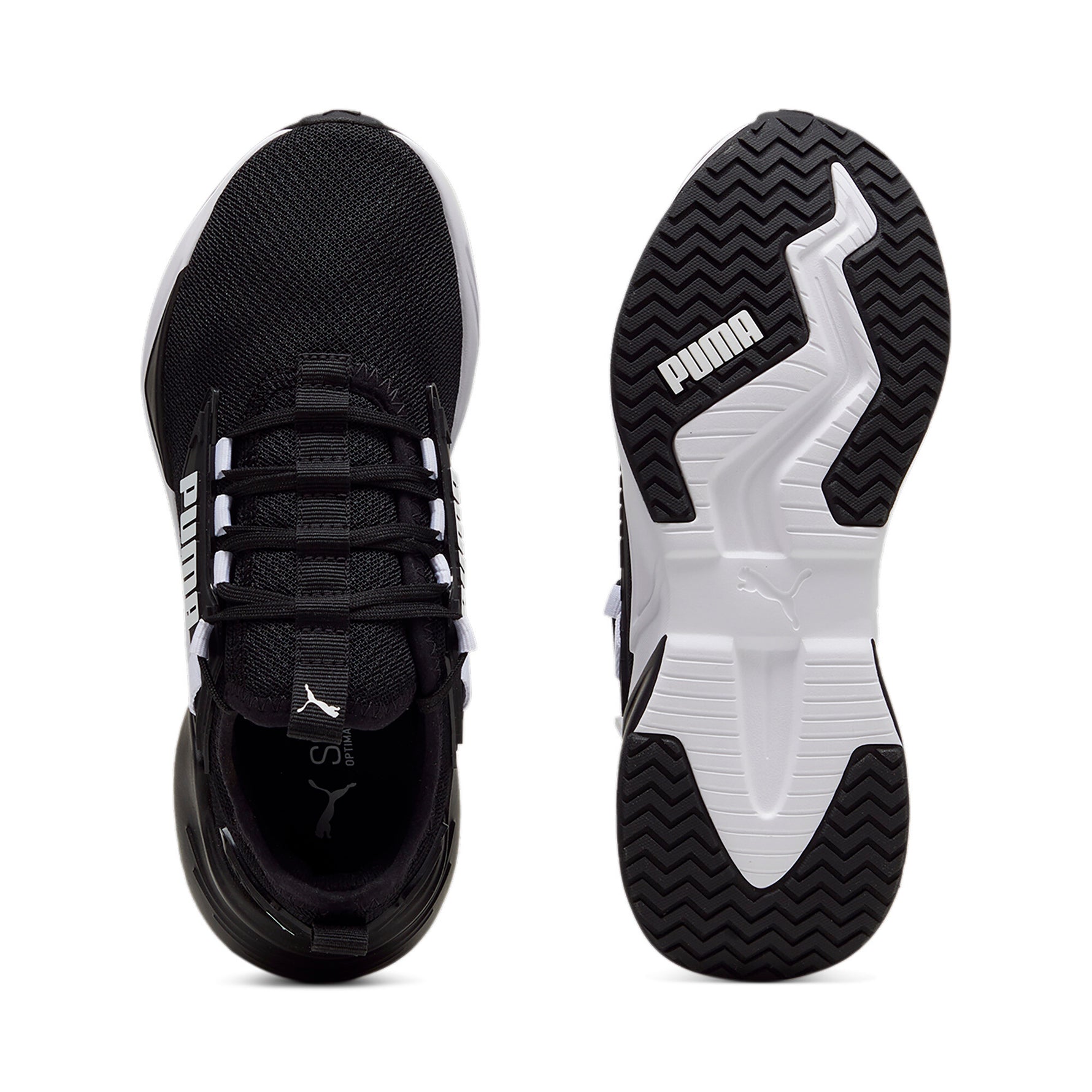 PUMA 310544 Retaliate 3 Junior