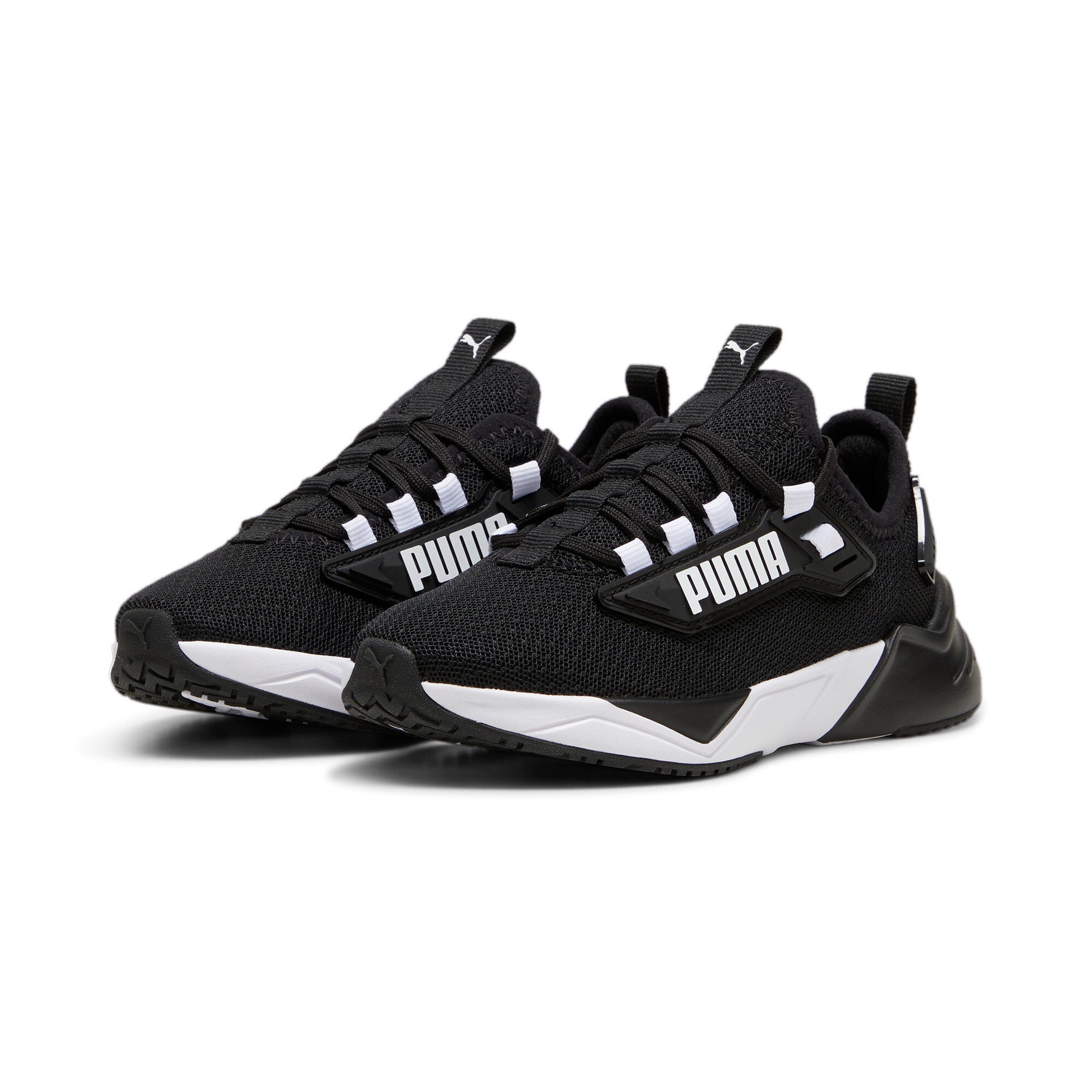 PUMA 310545 Retaliate 3 Pre School