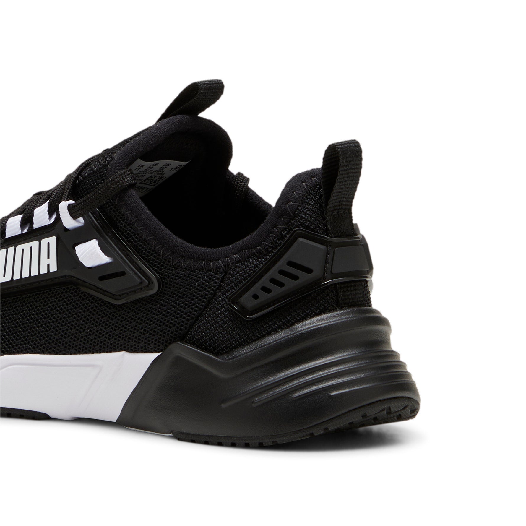 PUMA 310545 Retaliate 3 Pre School