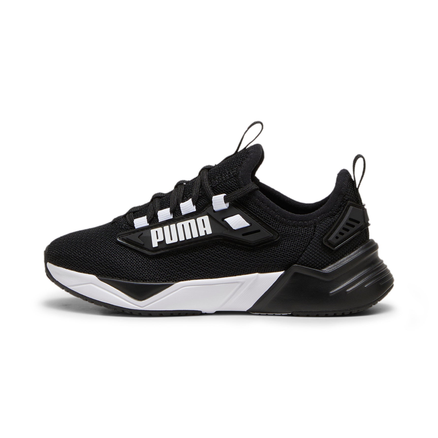 PUMA 310545 Retaliate 3 Pre School