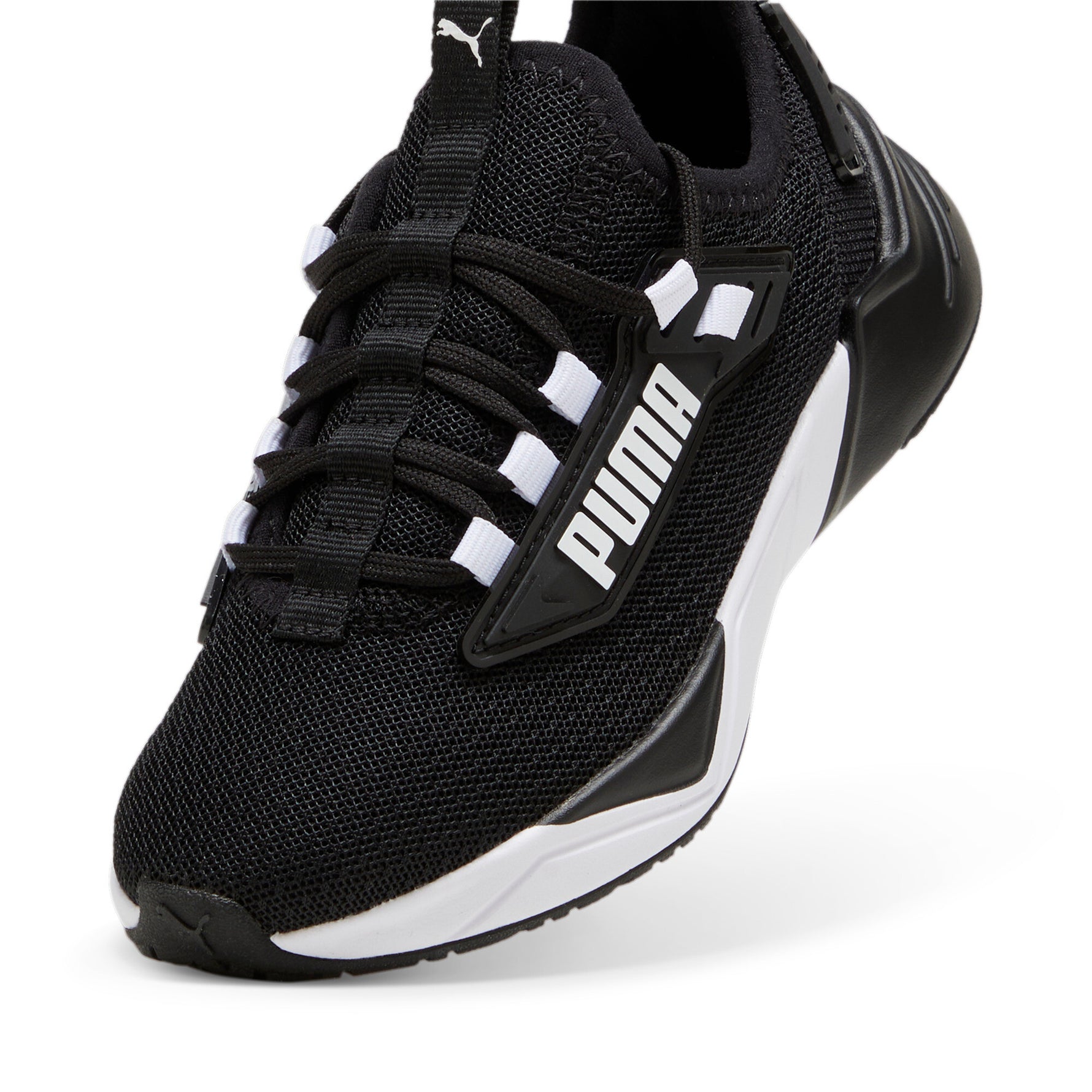 PUMA 310545 Retaliate 3 Pre School