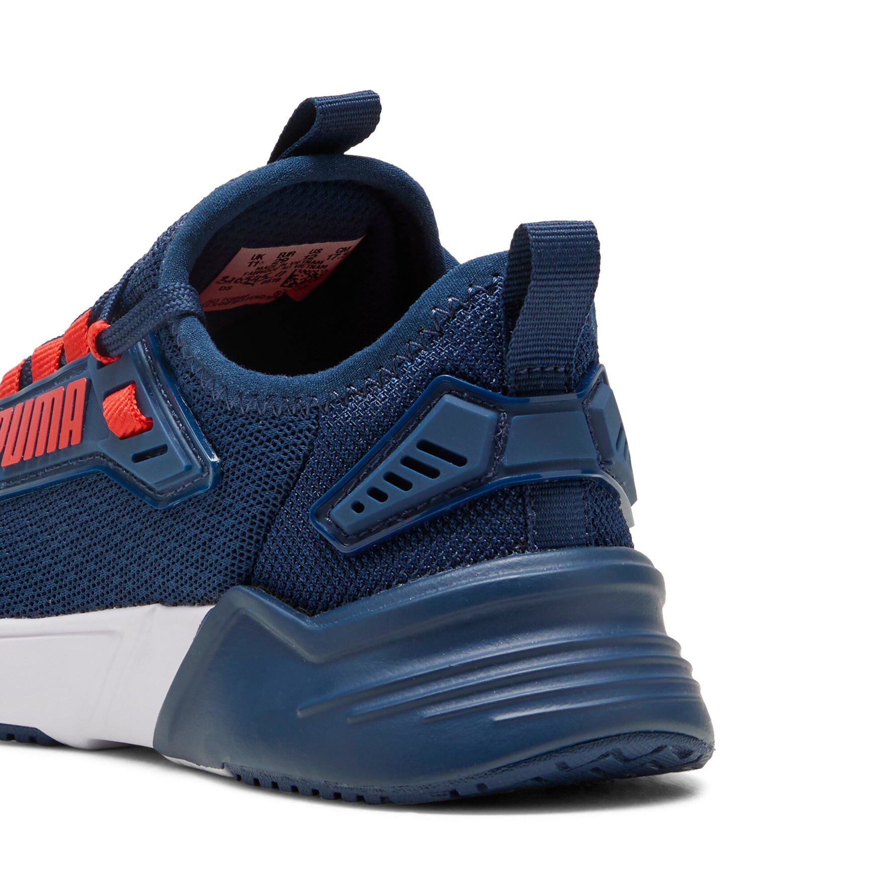 PUMA 310545 Retaliate 3 Pre School