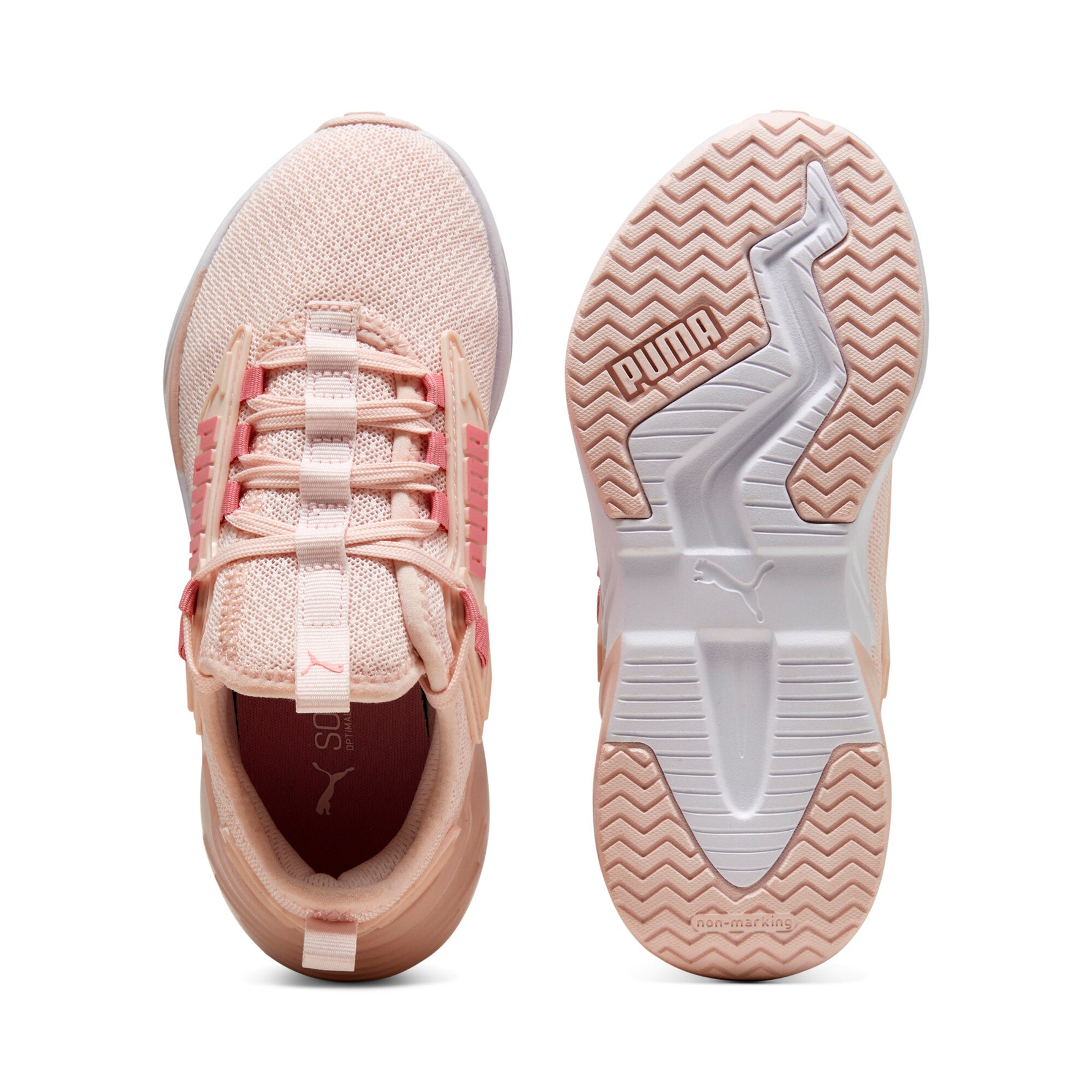 PUMA 310545 Retaliate 3 Pre School