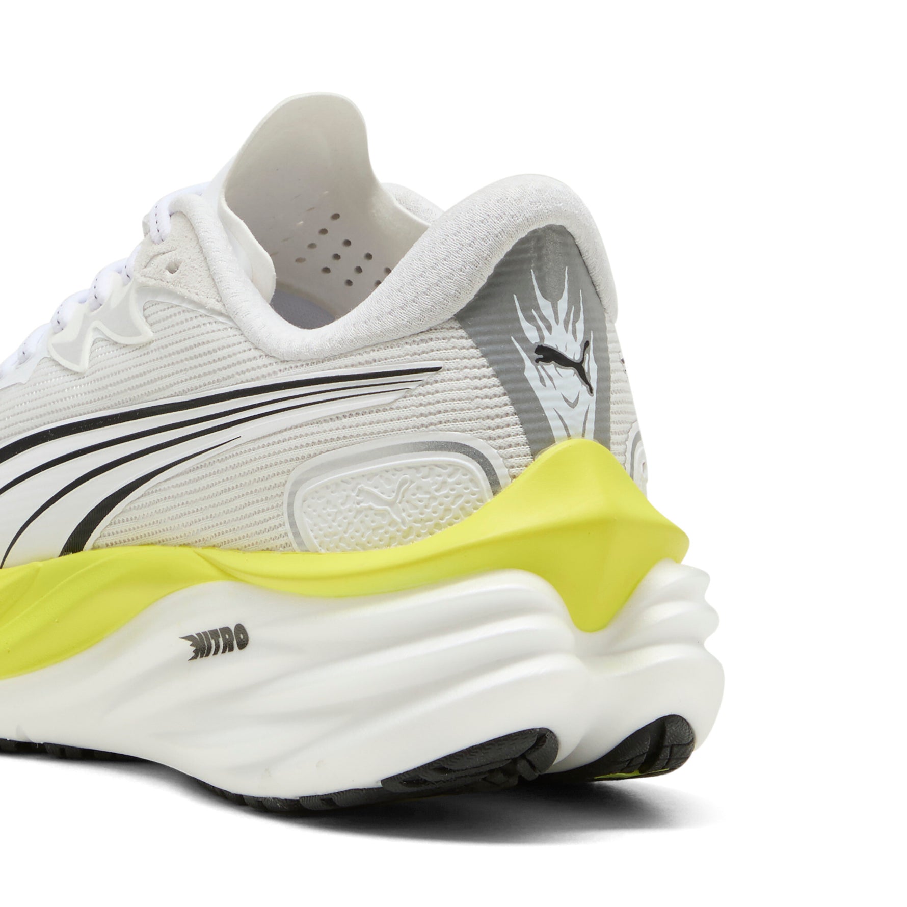 PUMA 311140 VELOCITY NITRO 4