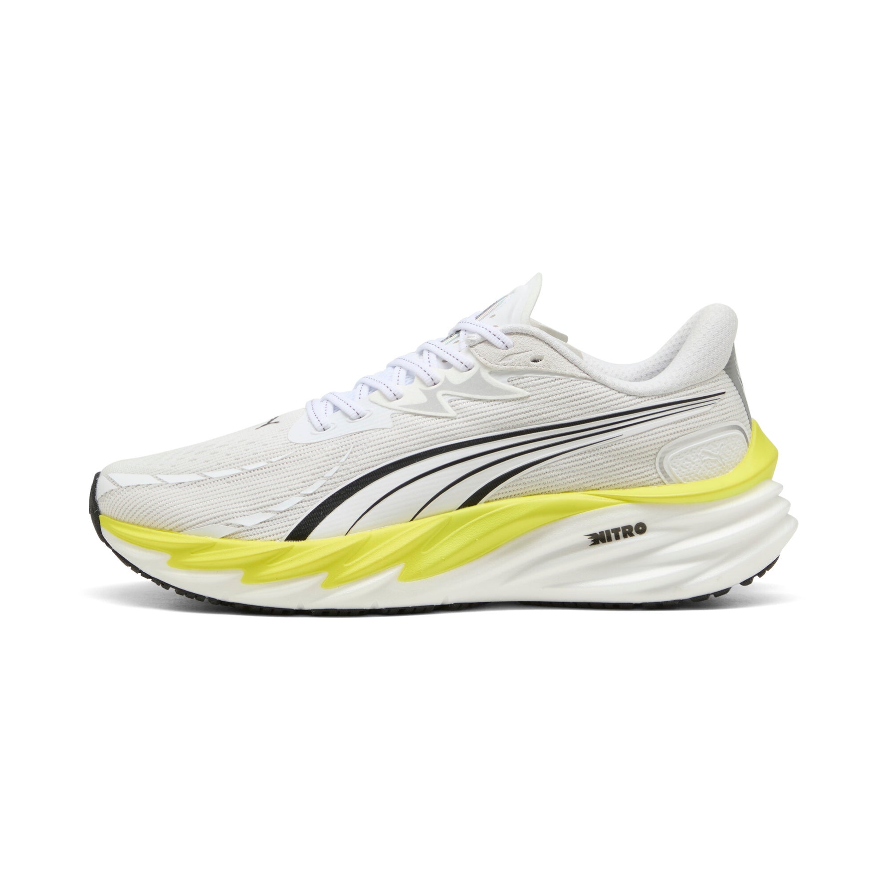 PUMA 311140 VELOCITY NITRO 4