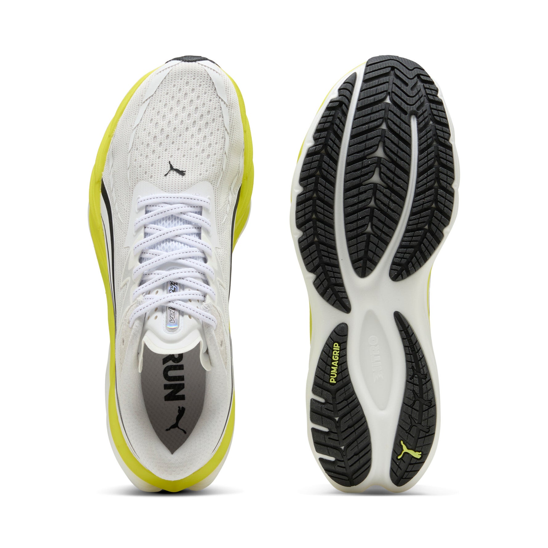 PUMA 311140 VELOCITY NITRO 4