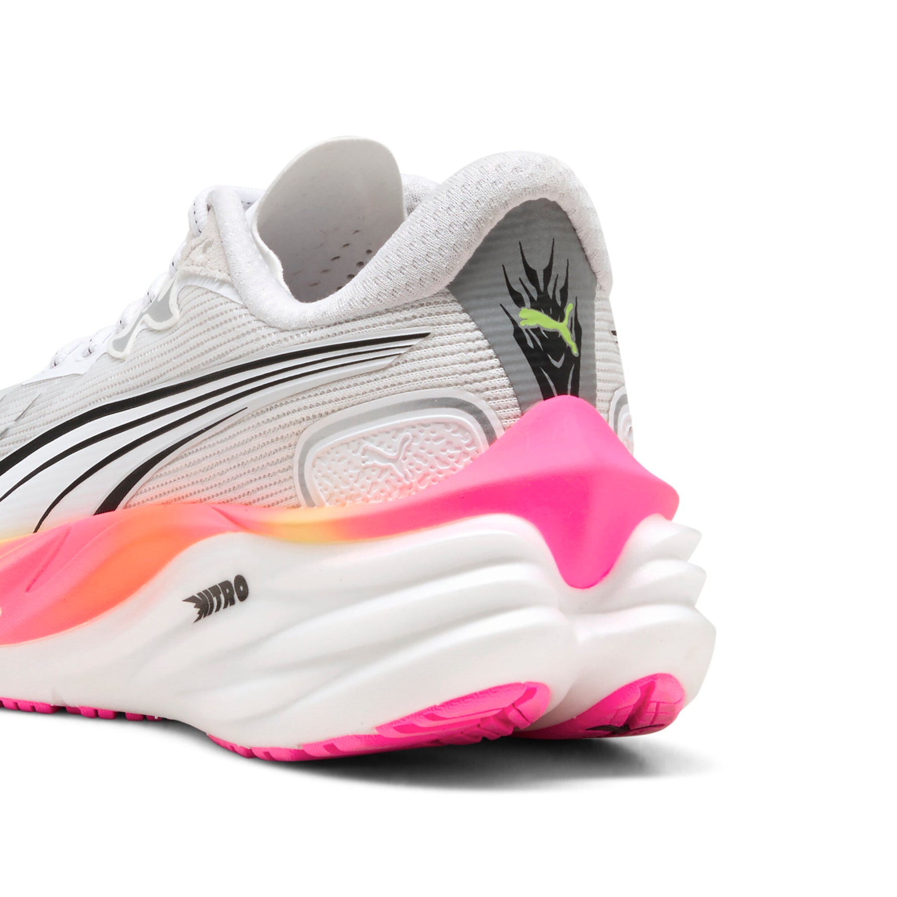 PUMA 311141 VELOCITY NITRO 4 WNS