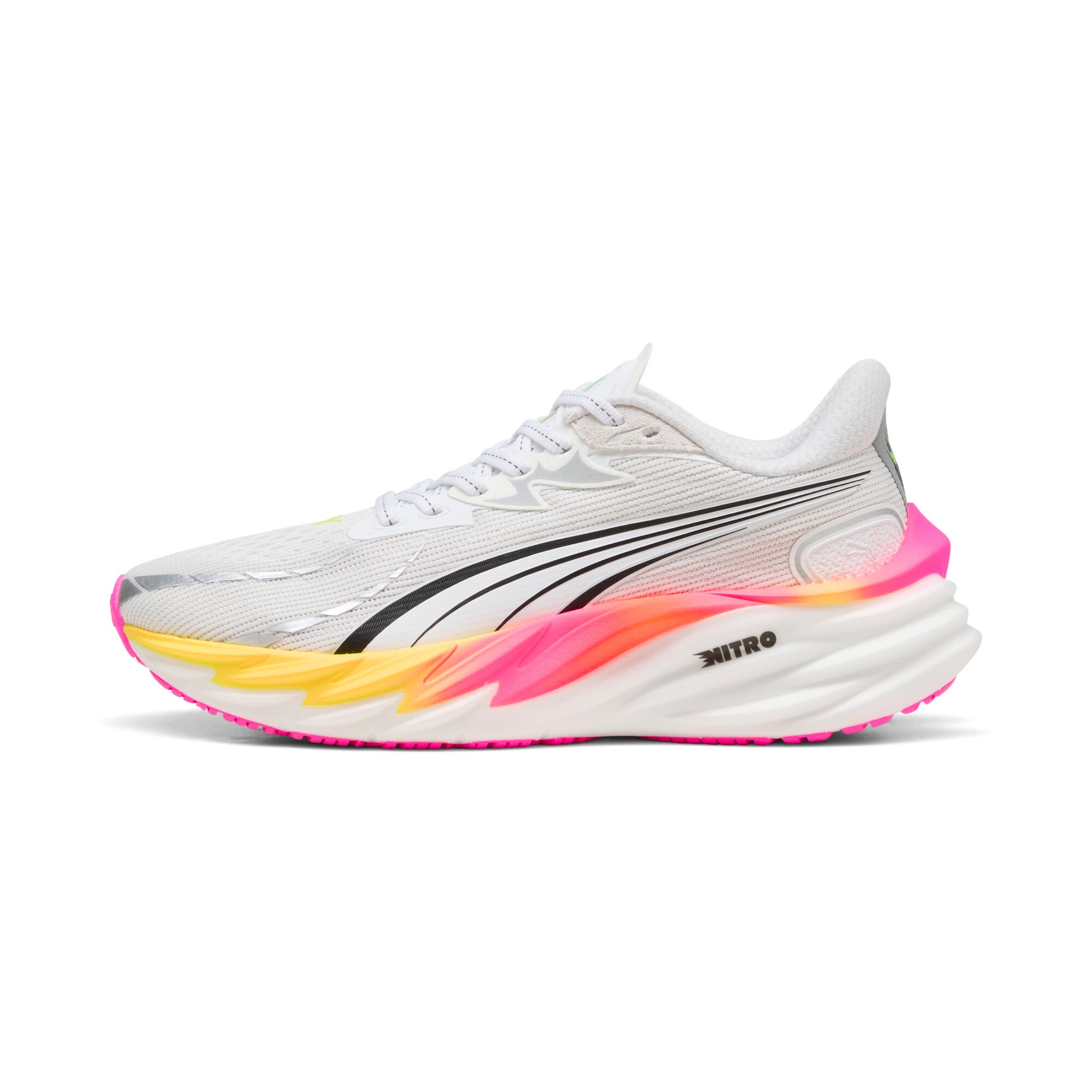 PUMA 311141 VELOCITY NITRO 4 WNS