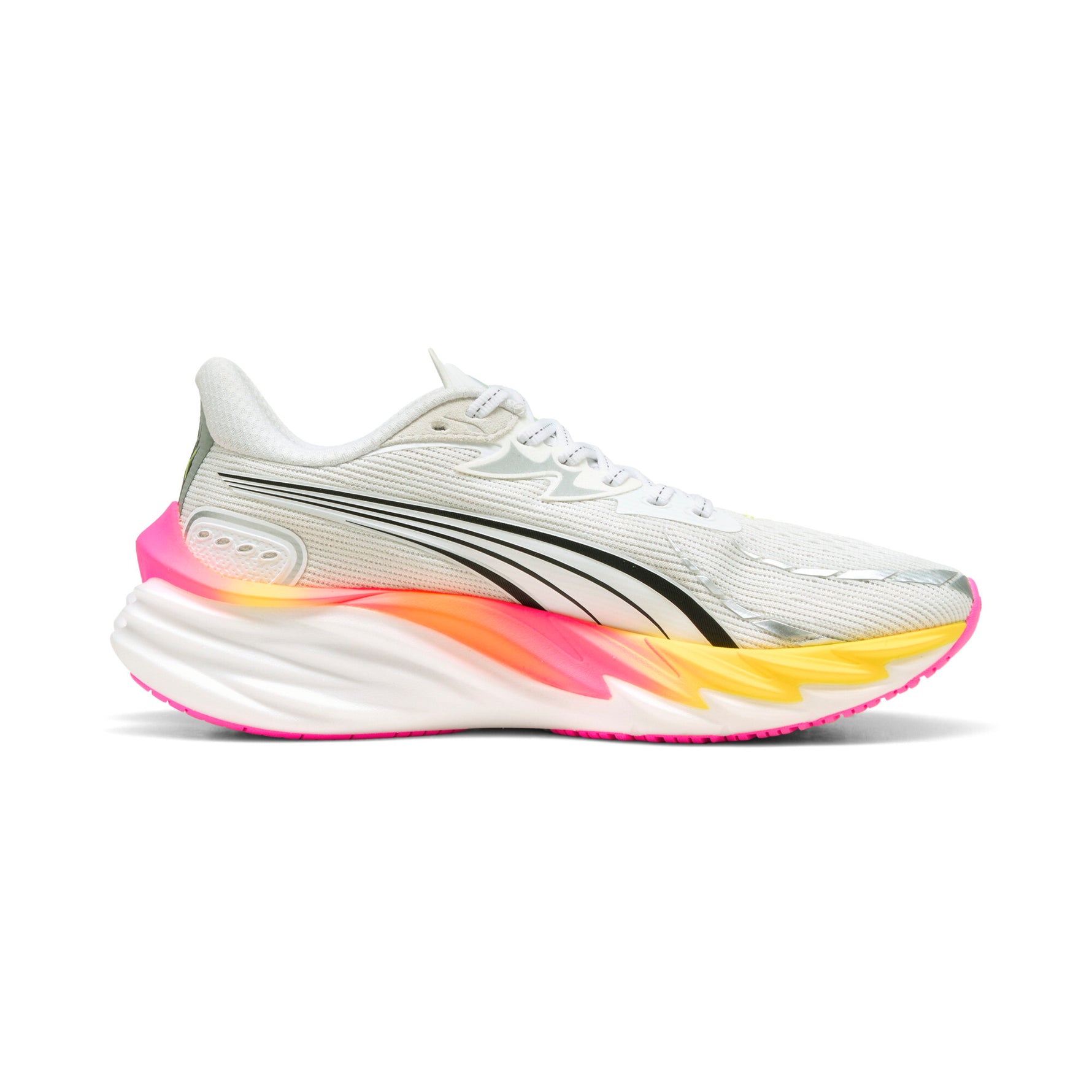 PUMA 311141 VELOCITY NITRO 4 WNS