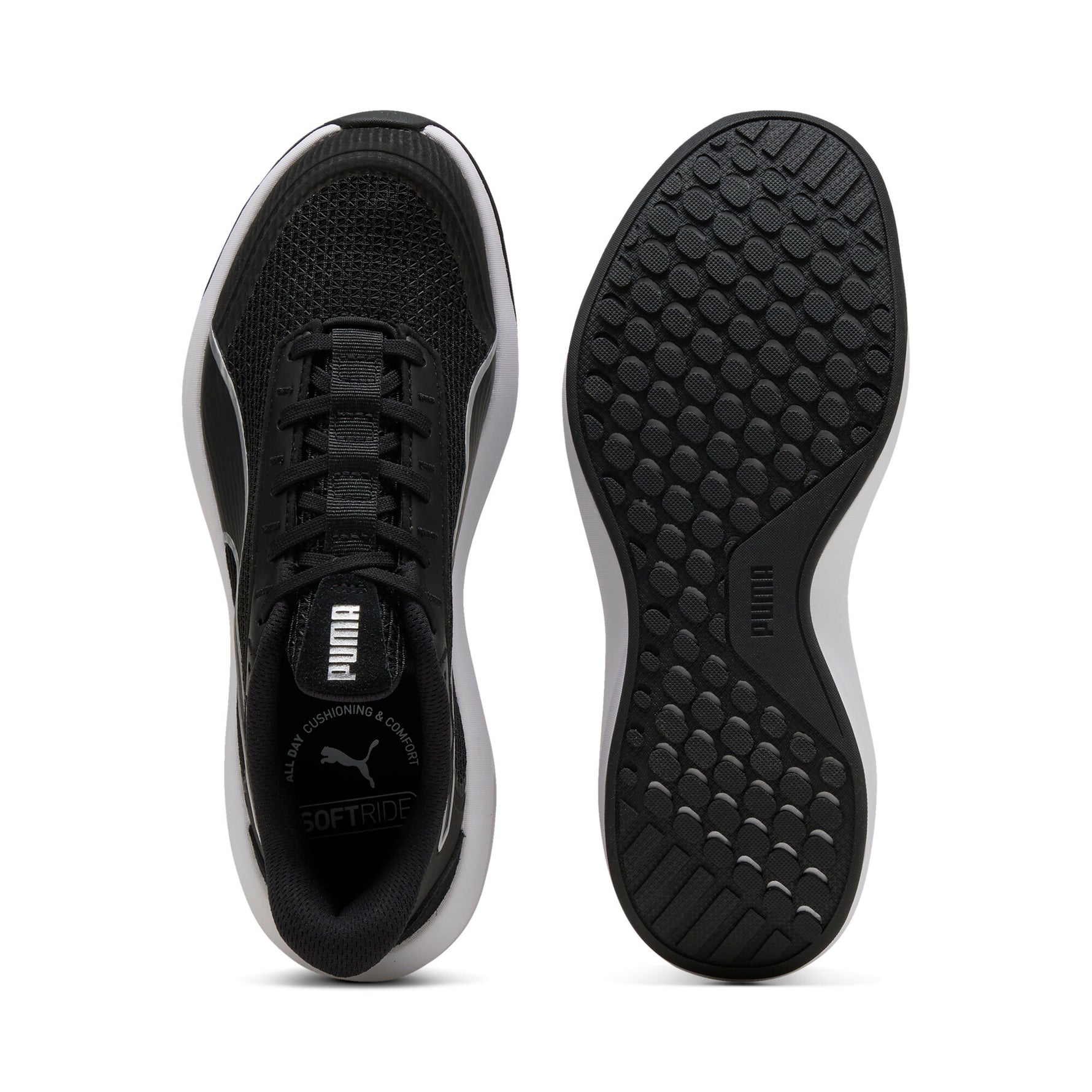 PUMA 312037 Softride Courtney Women's