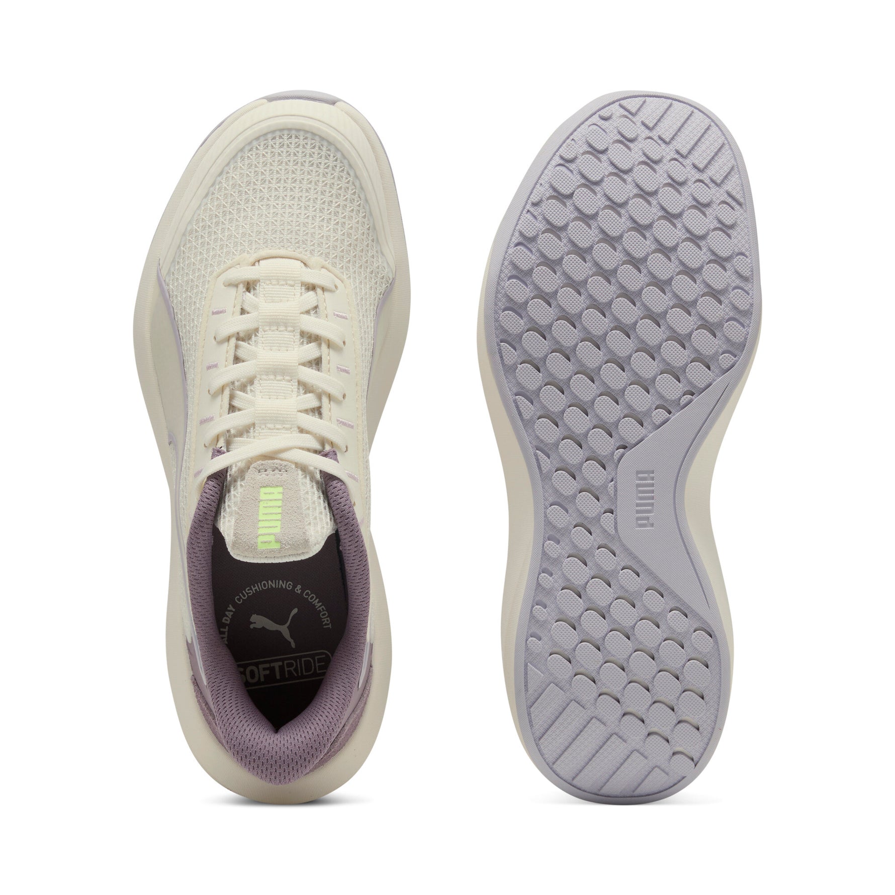 PUMA 312037 Softride Courtney Women's