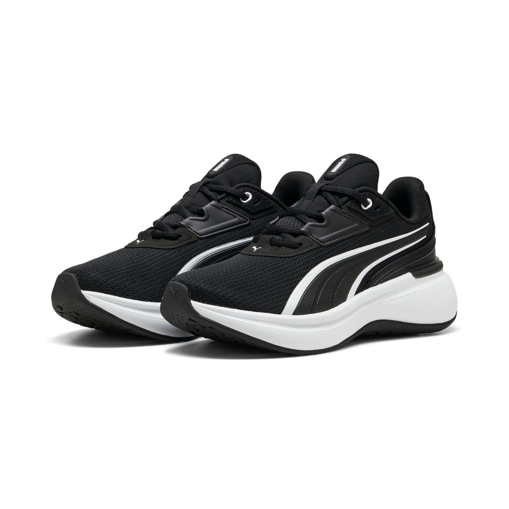 PUMA 312412 Softride Exo Junior