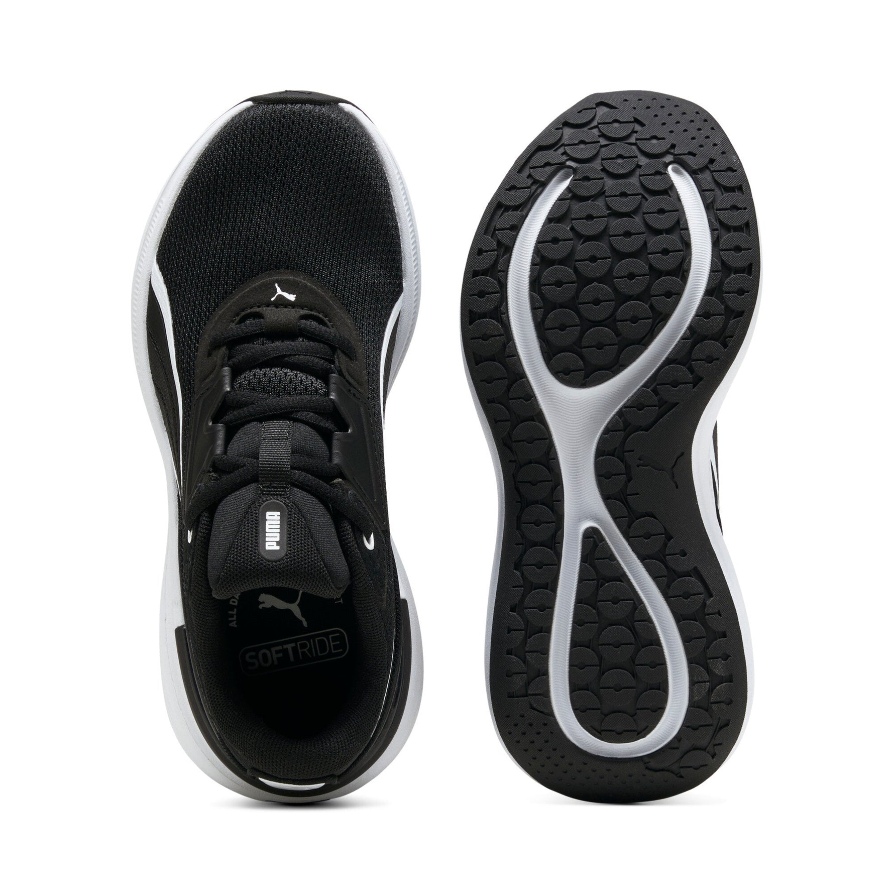 PUMA 312412 Softride Exo Junior